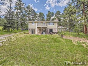 MLS Image #0 for 5761  cliff road,evergreen, Colorado