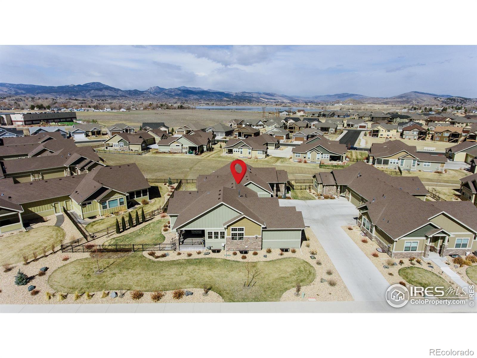 MLS Image #0 for 3609  saguaro drive,loveland, Colorado