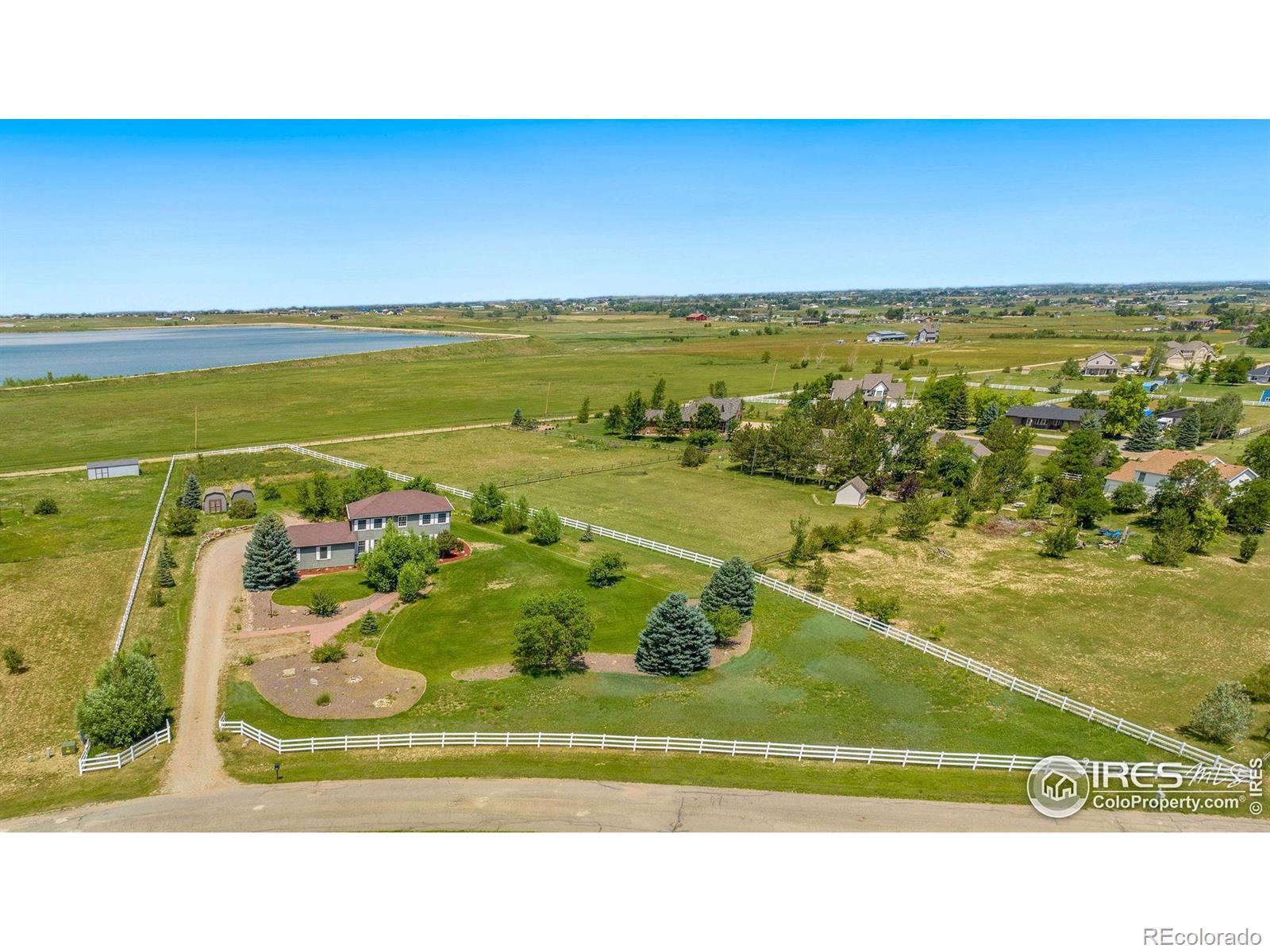 MLS Image #33 for 5024  foothills drive,berthoud, Colorado