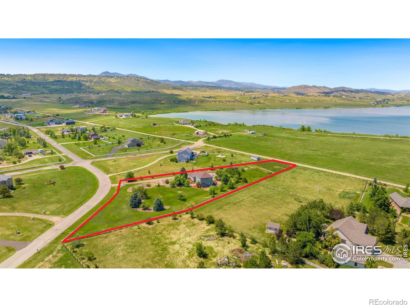 MLS Image #34 for 5024  foothills drive,berthoud, Colorado