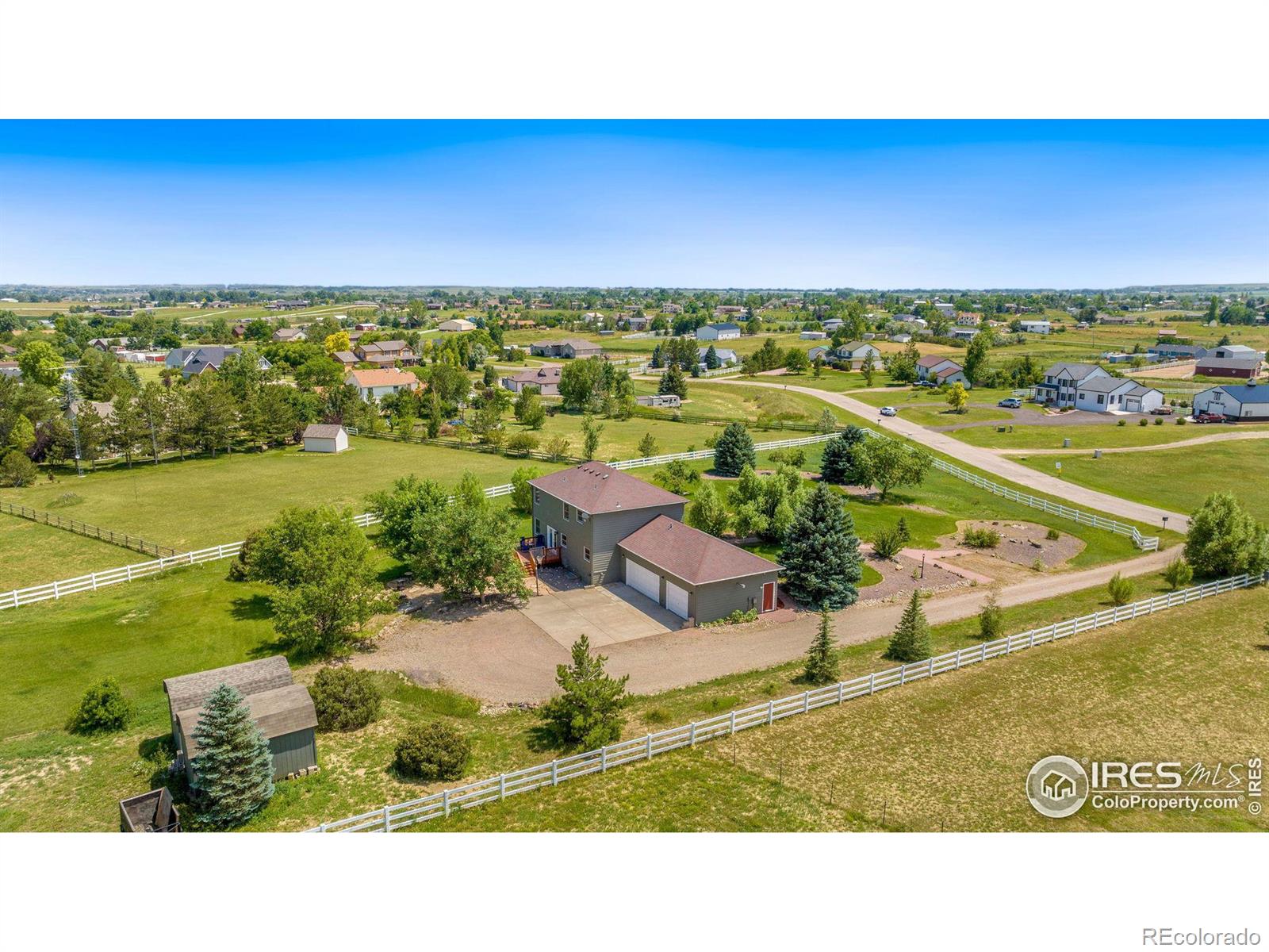 MLS Image #35 for 5024  foothills drive,berthoud, Colorado