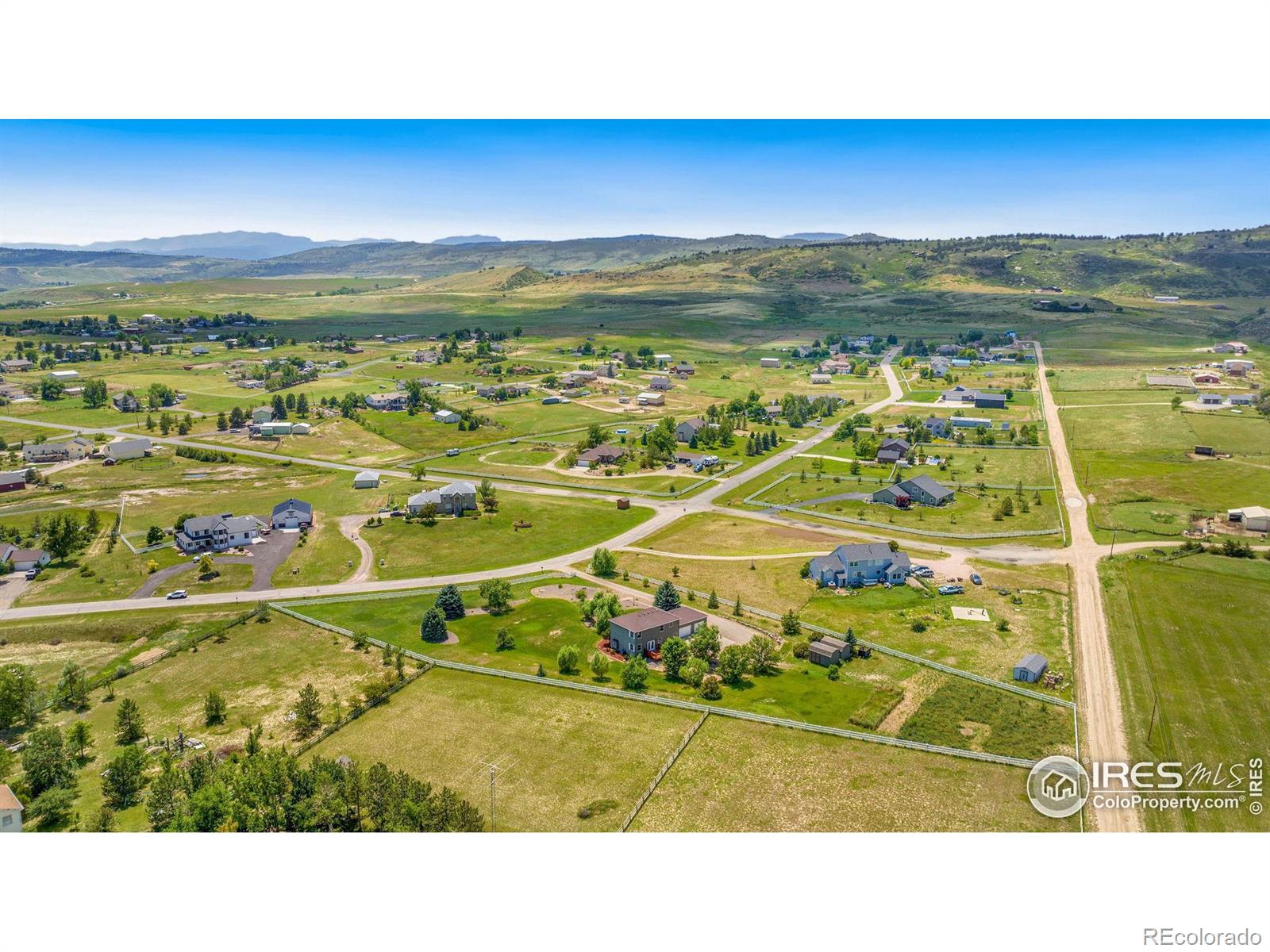 MLS Image #37 for 5024  foothills drive,berthoud, Colorado