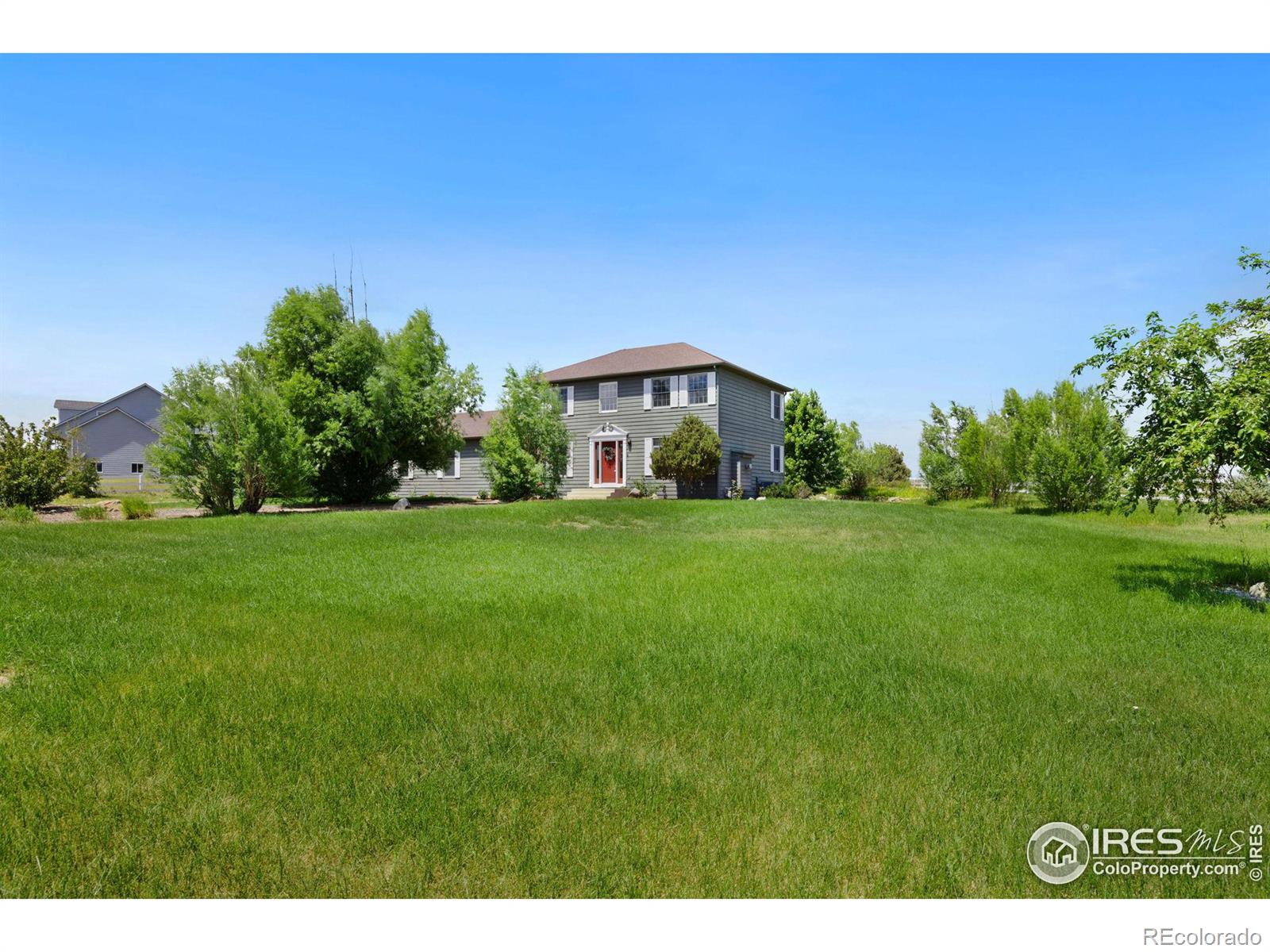 MLS Image #4 for 5024  foothills drive,berthoud, Colorado