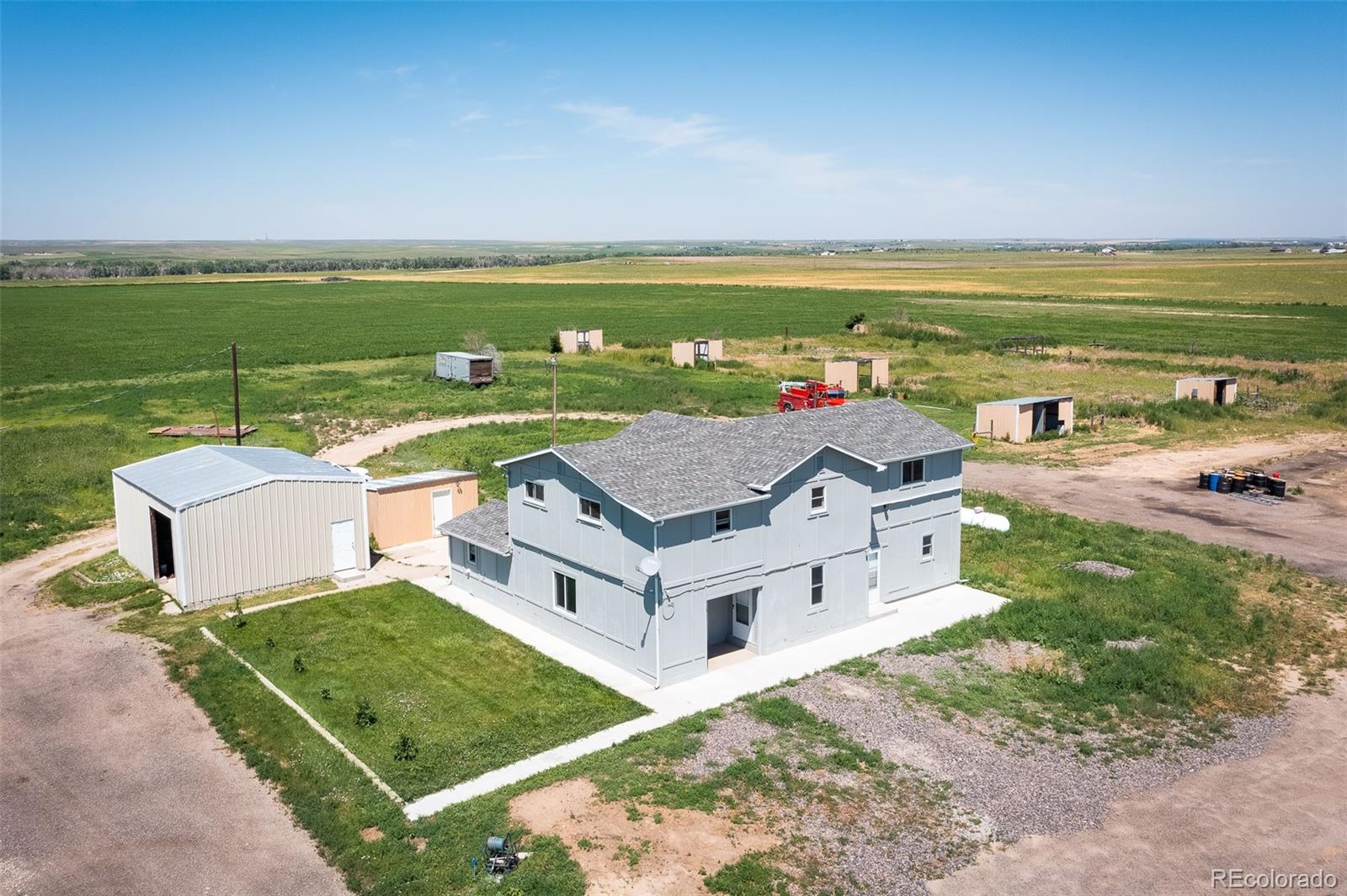 CMA Image for 286 s mcdonnell street,Byers, Colorado