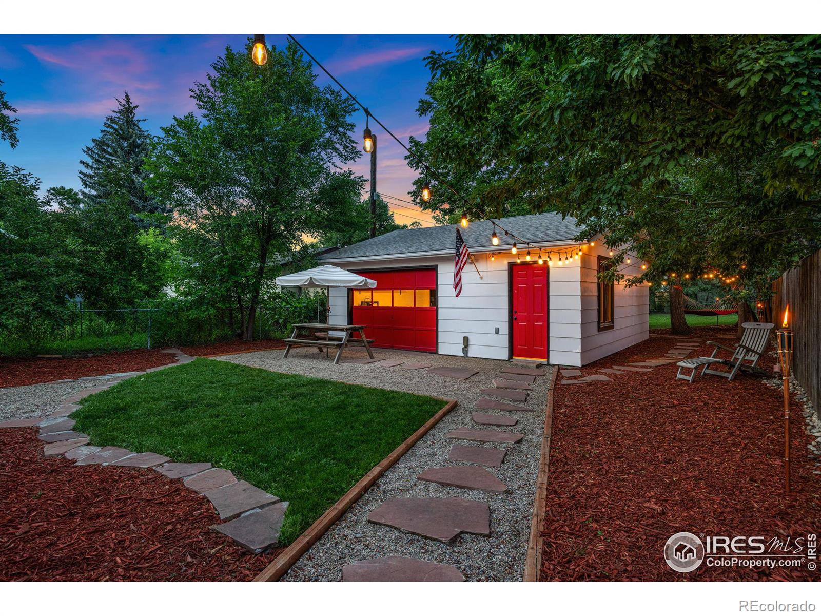 Report Image for 320 N Sherwood Street,Fort Collins, Colorado
