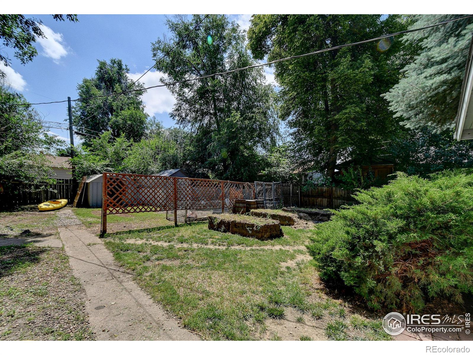 MLS Image #28 for 1138 e 2nd street,loveland, Colorado