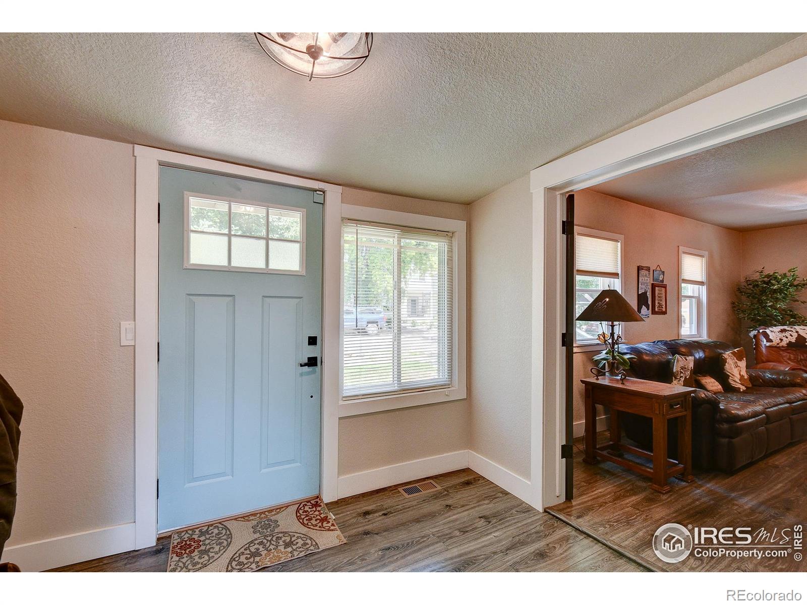 MLS Image #4 for 1138 e 2nd street,loveland, Colorado