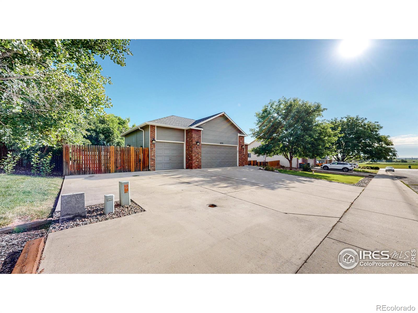 MLS Image #33 for 899 n 6th street,johnstown, Colorado