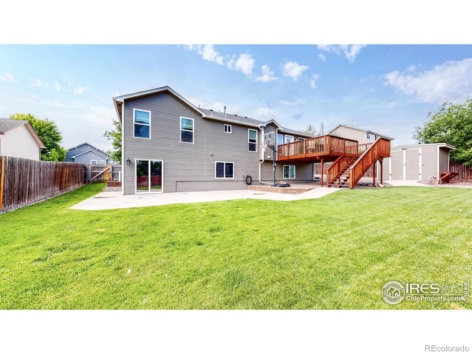 MLS Image #36 for 899 n 6th street,johnstown, Colorado