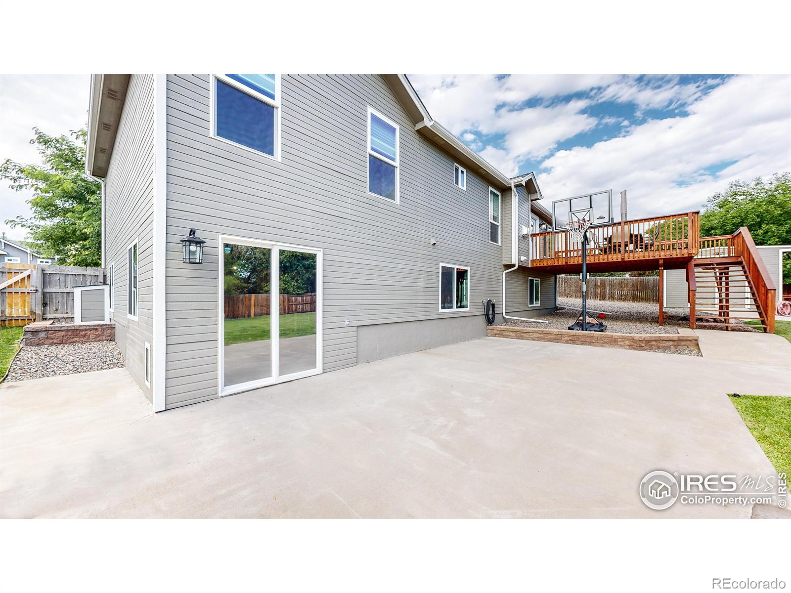 MLS Image #37 for 899 n 6th street,johnstown, Colorado