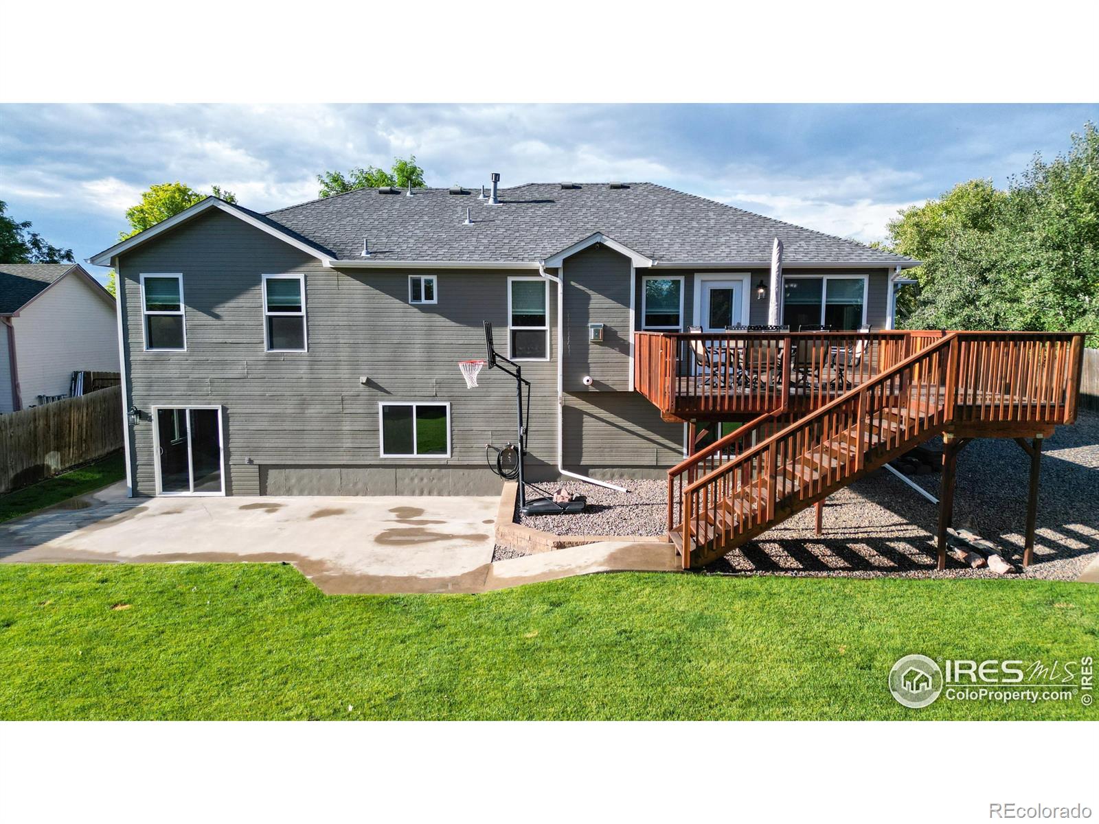 MLS Image #38 for 899 n 6th street,johnstown, Colorado