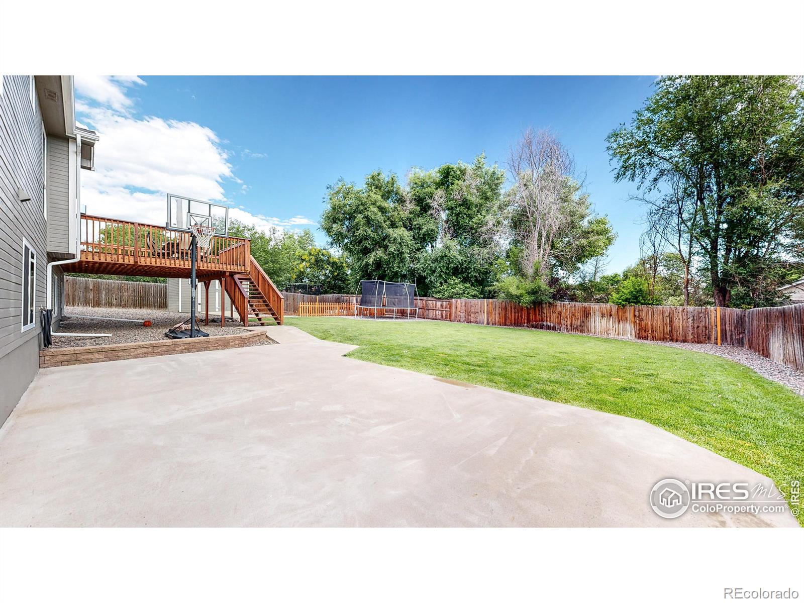 MLS Image #39 for 899 n 6th street,johnstown, Colorado