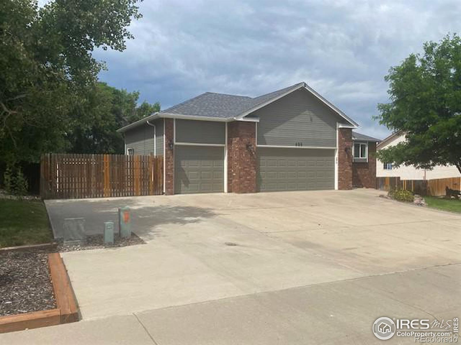 MLS Image #6 for 899 n 6th street,johnstown, Colorado