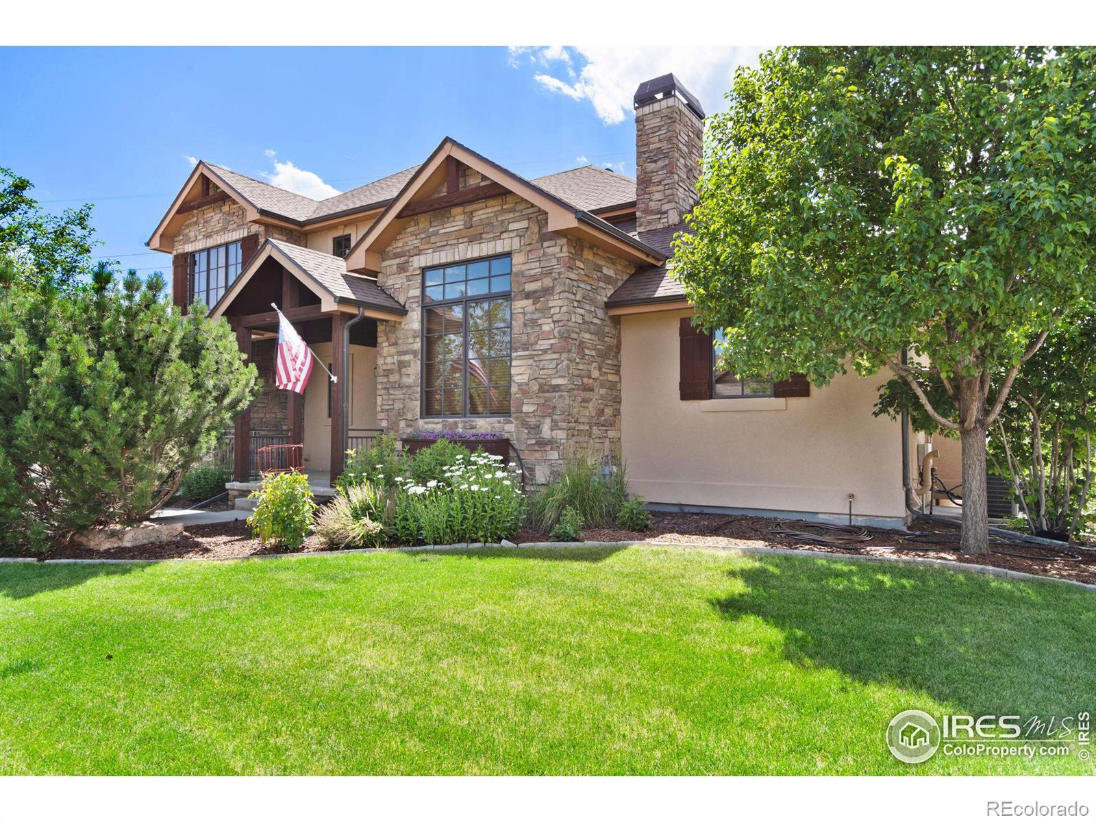 CMA Image for 7713  amour hill drive,Greeley, Colorado