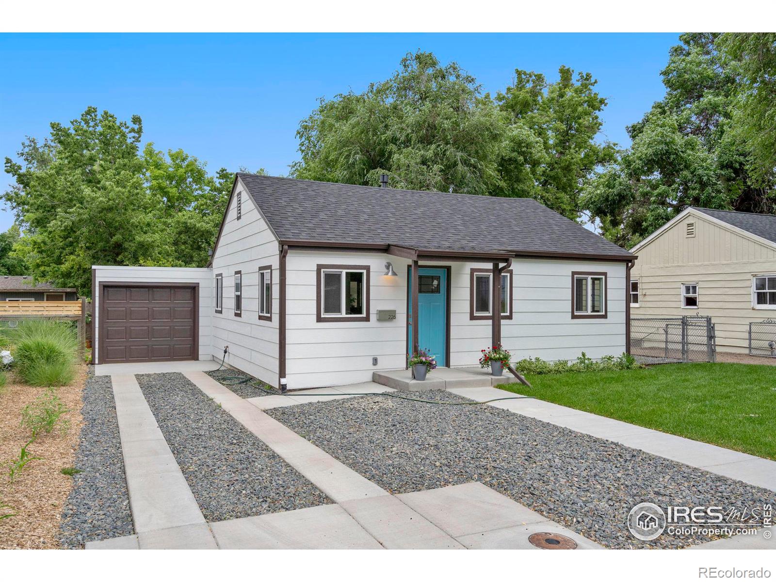 CMA Image for 226  Lyons Street,Fort Collins, Colorado