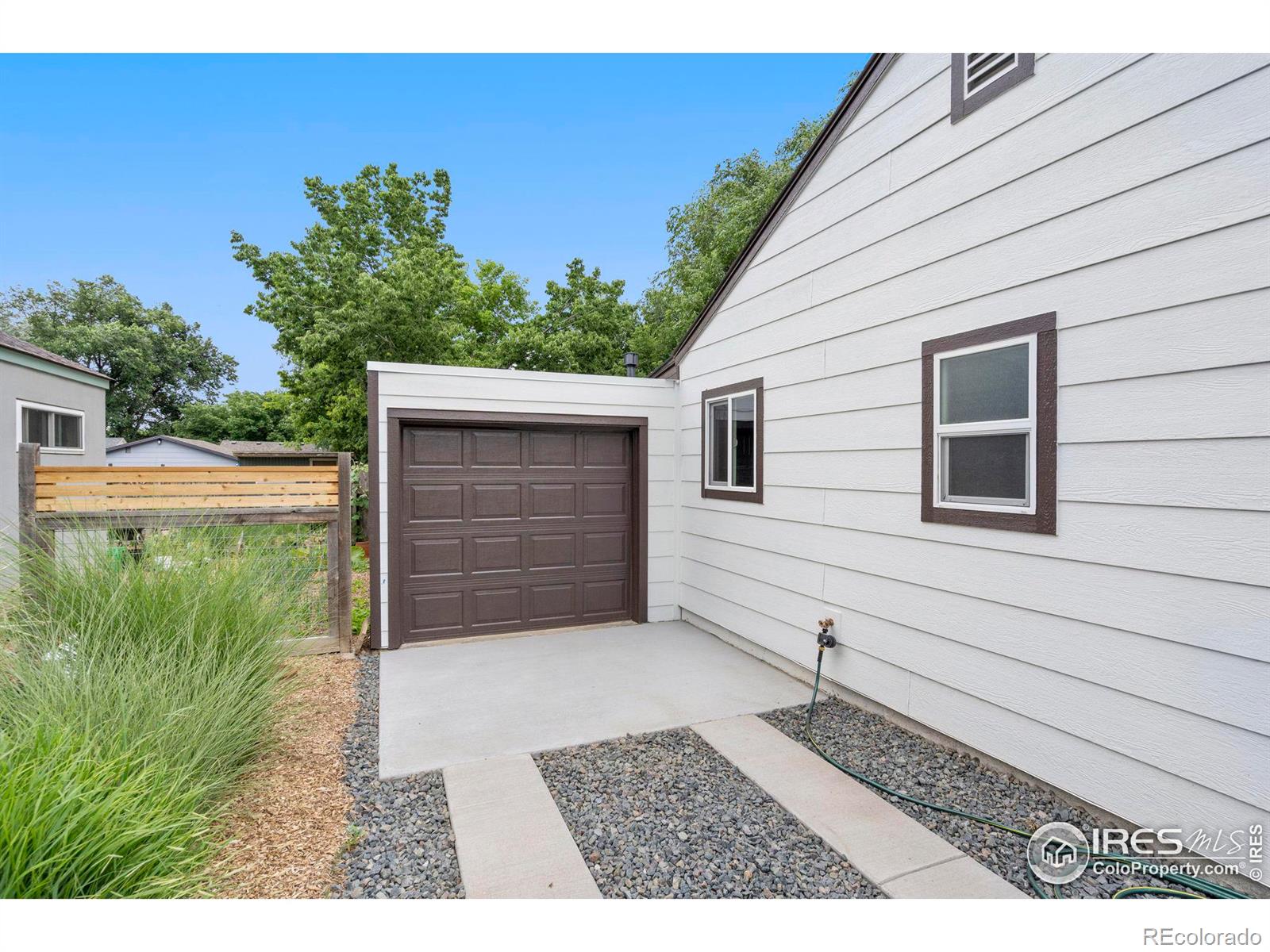 MLS Image #2 for 226  lyons street,fort collins, Colorado