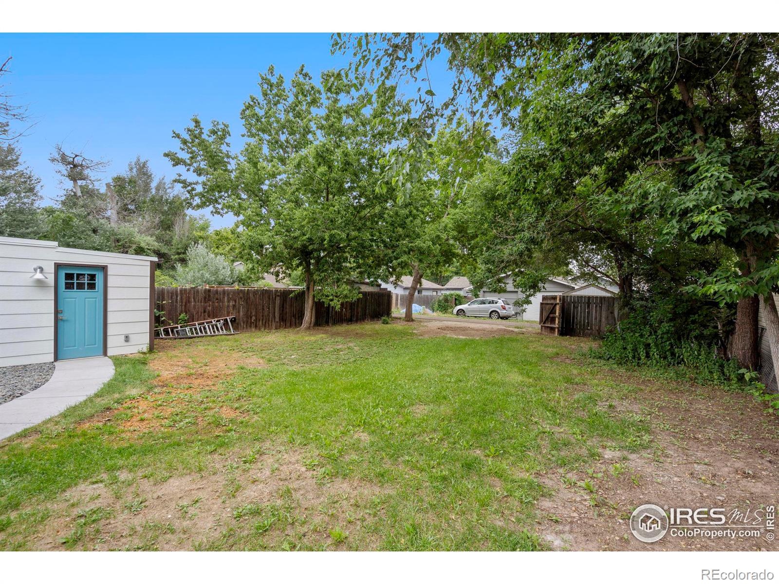 MLS Image #22 for 226  lyons street,fort collins, Colorado