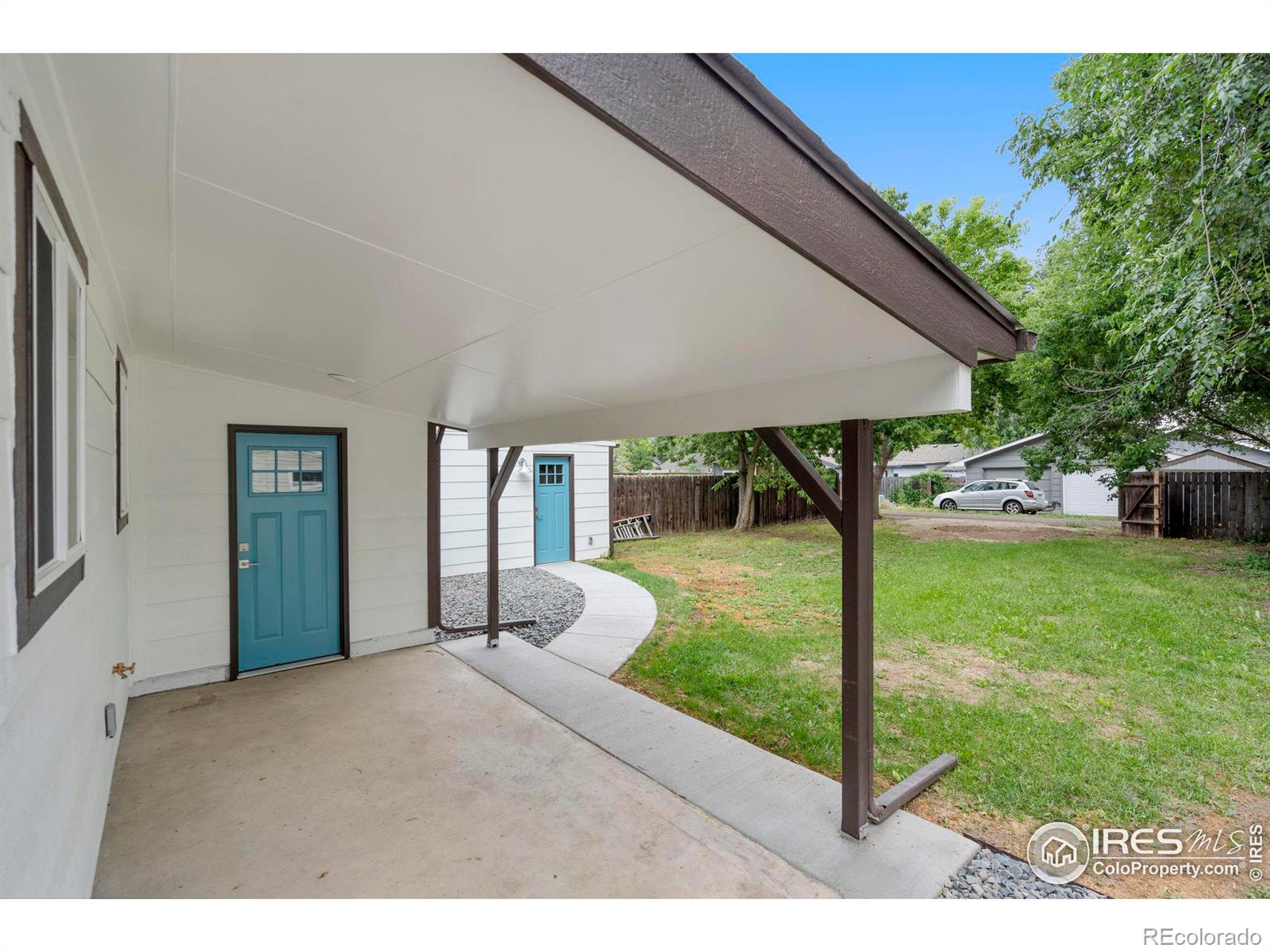 MLS Image #23 for 226  lyons street,fort collins, Colorado