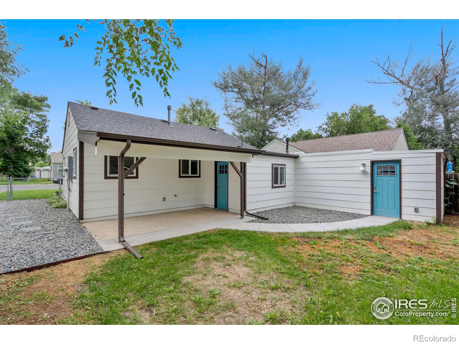 MLS Image #24 for 226  lyons street,fort collins, Colorado