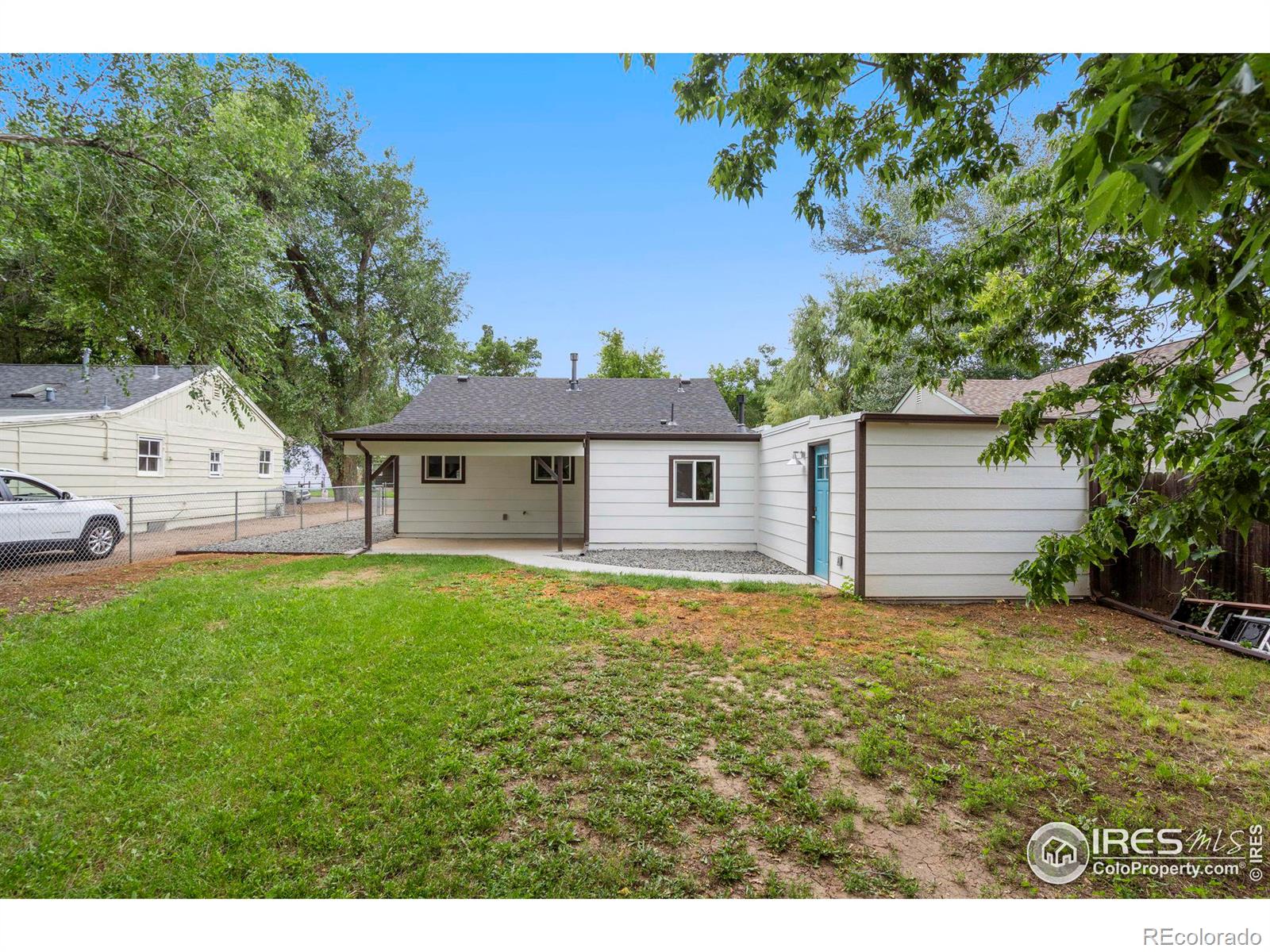 MLS Image #26 for 226  lyons street,fort collins, Colorado