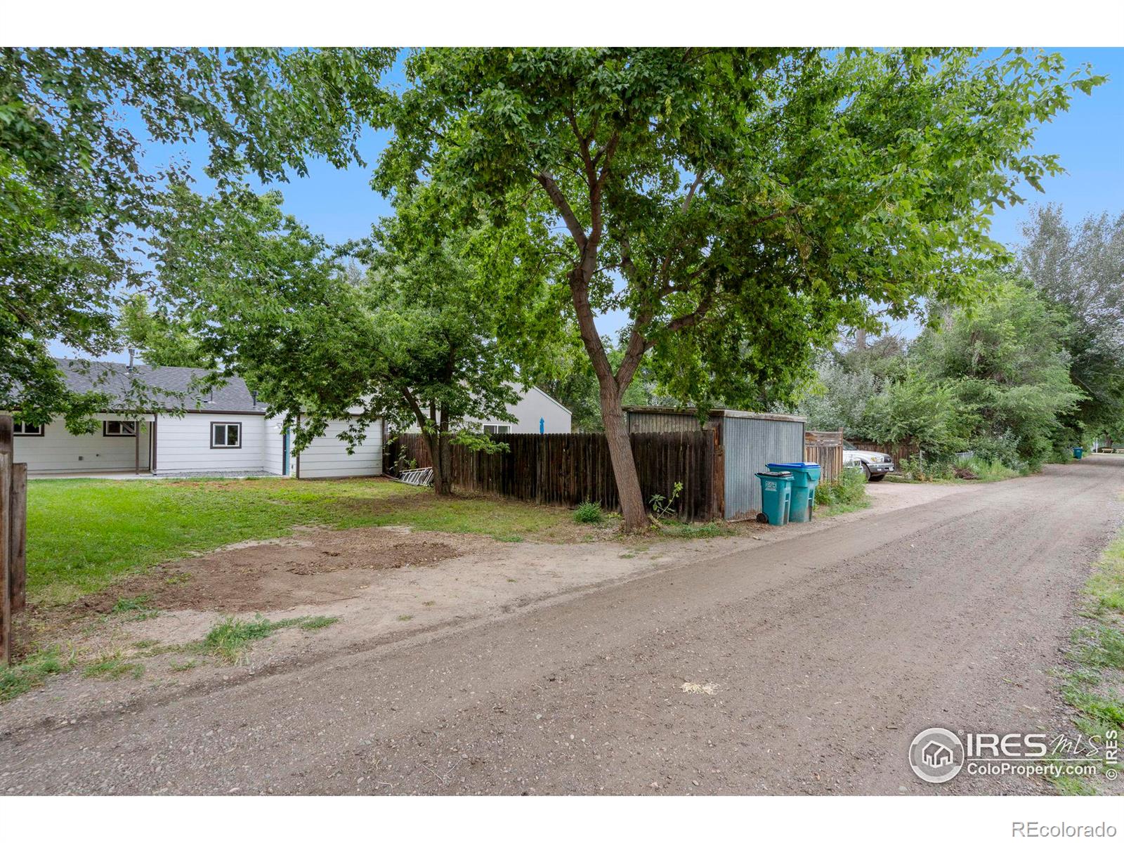 MLS Image #28 for 226  lyons street,fort collins, Colorado