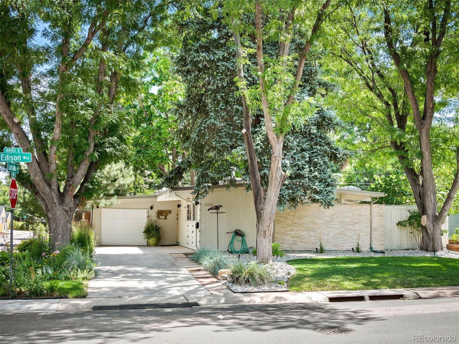 MLS Image #33 for 1302 s edison way,denver, Colorado