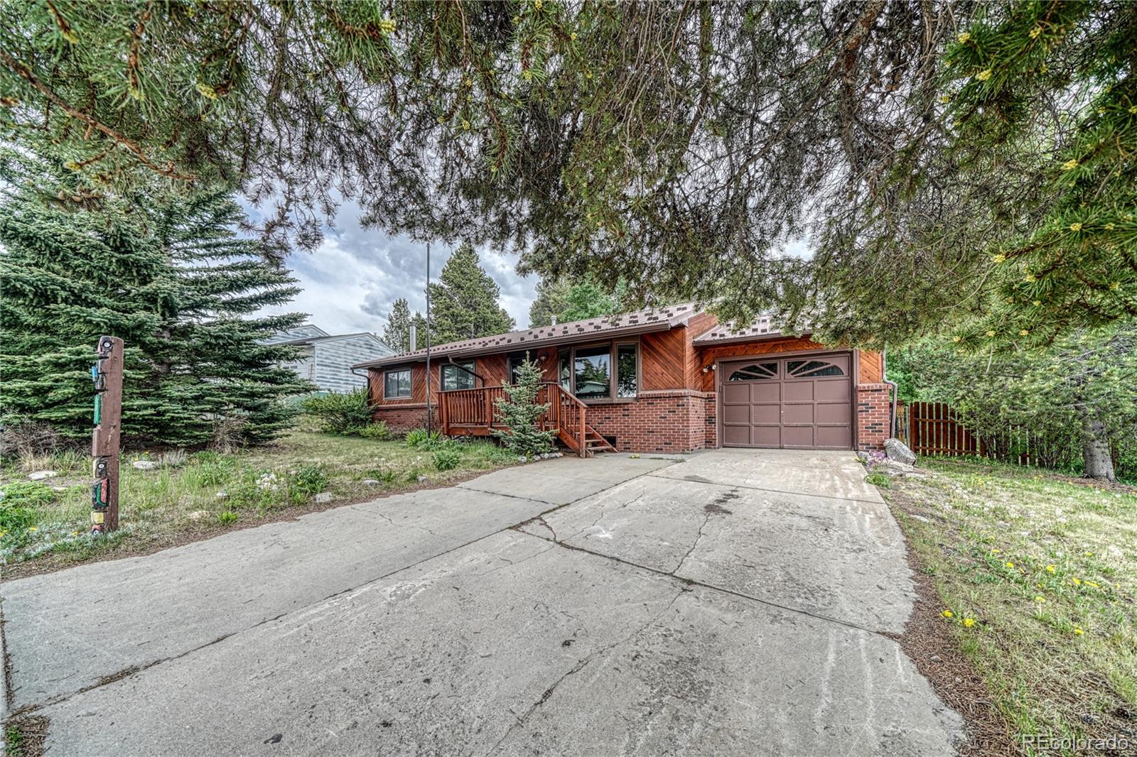 MLS Image #0 for 619 w 7th street,leadville, Colorado