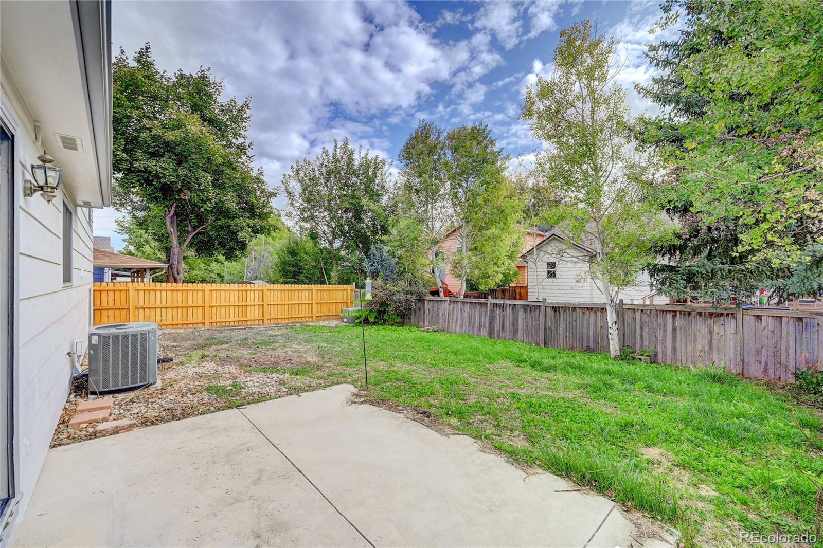 MLS Image #25 for 338 e 42nd street,loveland, Colorado