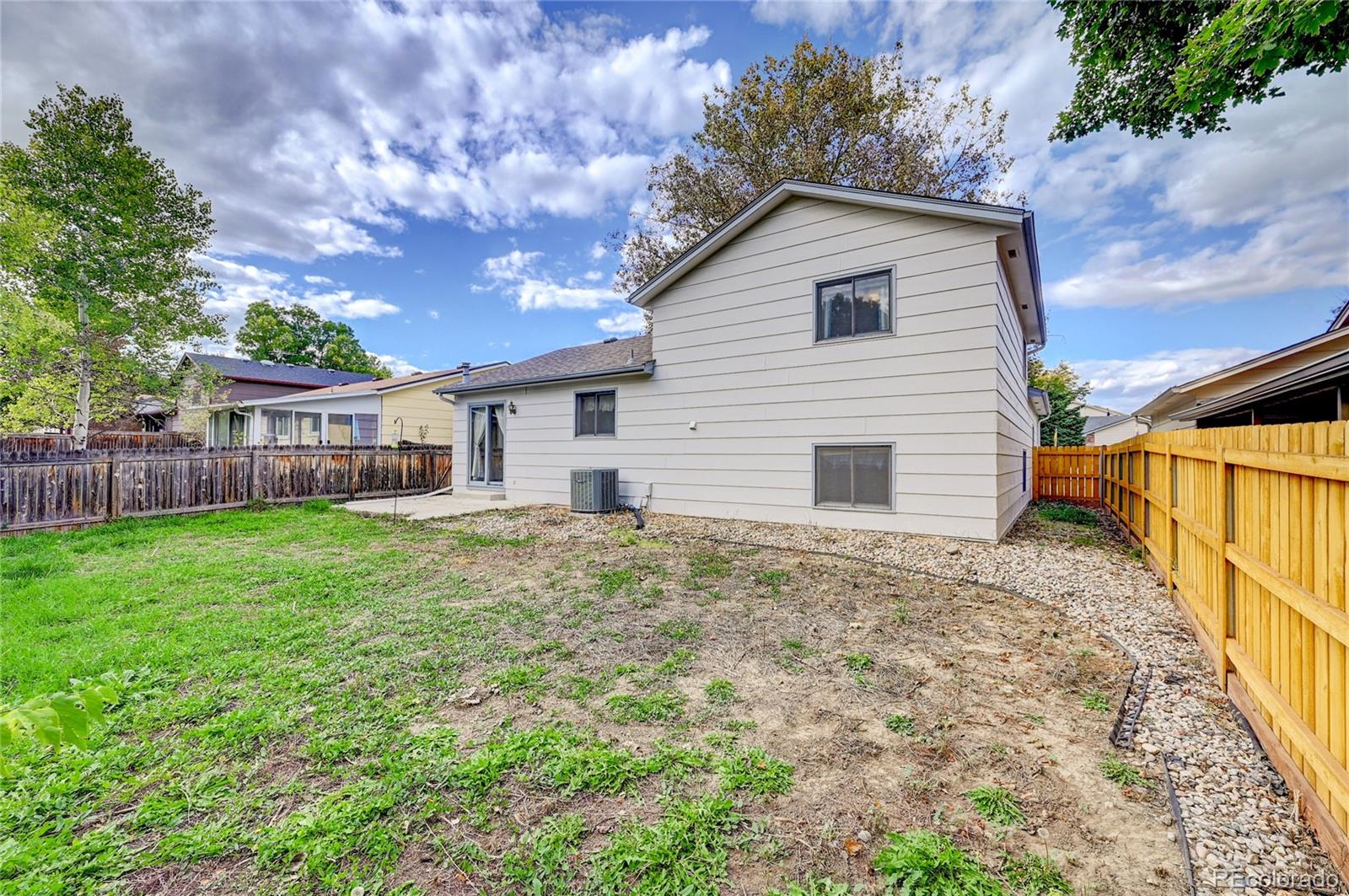 MLS Image #26 for 338 e 42nd street,loveland, Colorado