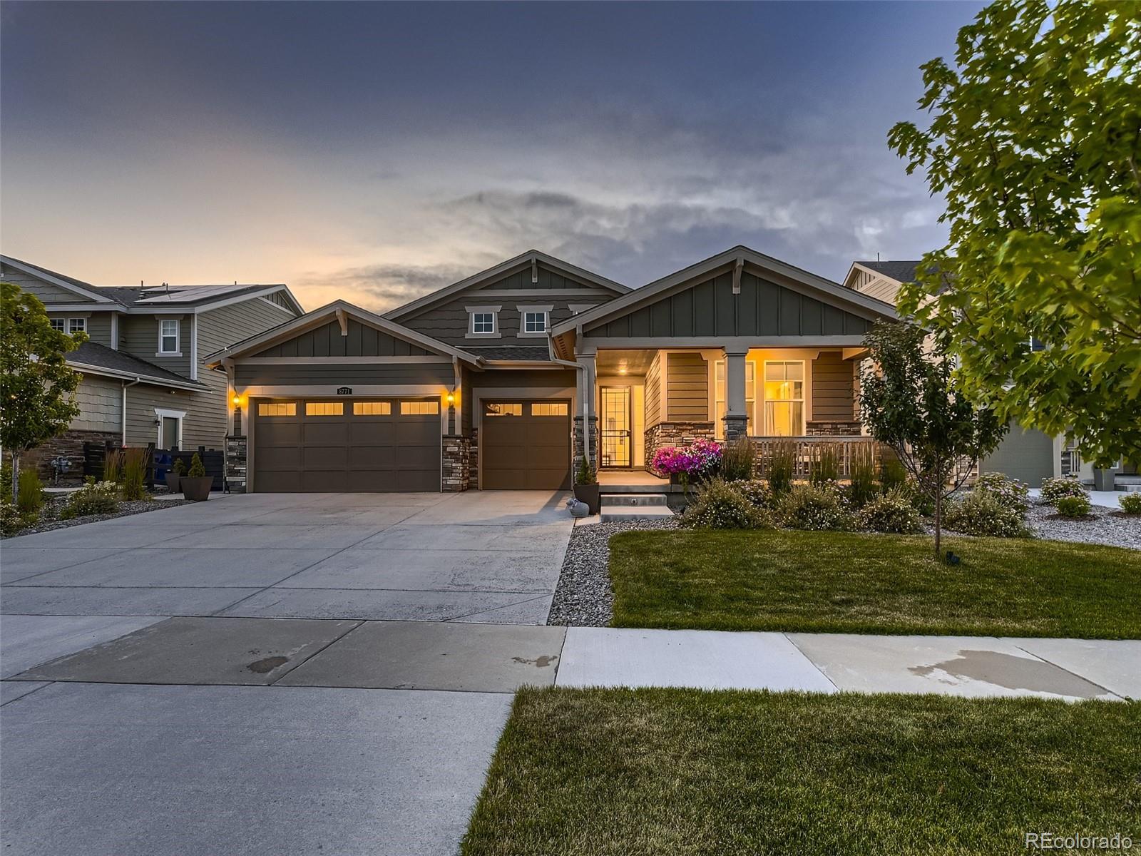 MLS Image #0 for 8771 s wenatchee court,aurora, Colorado