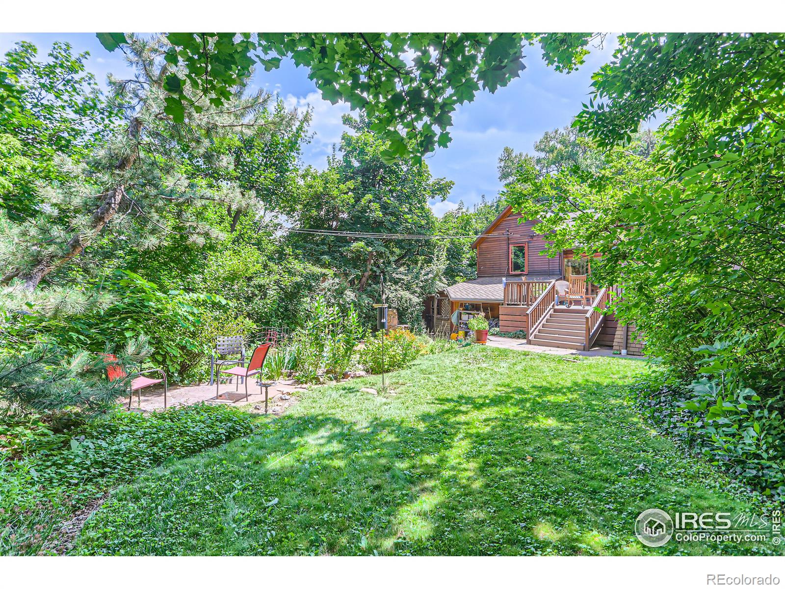 MLS Image #25 for 1601  mariposa avenue,boulder, Colorado