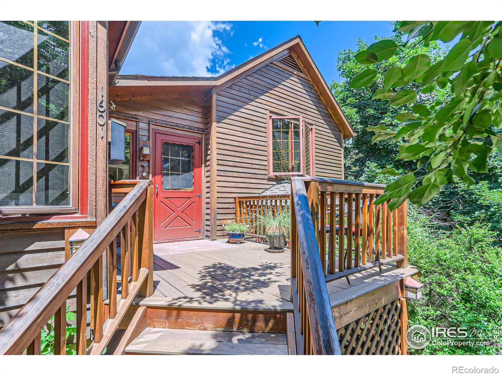 MLS Image #4 for 1601  mariposa avenue,boulder, Colorado