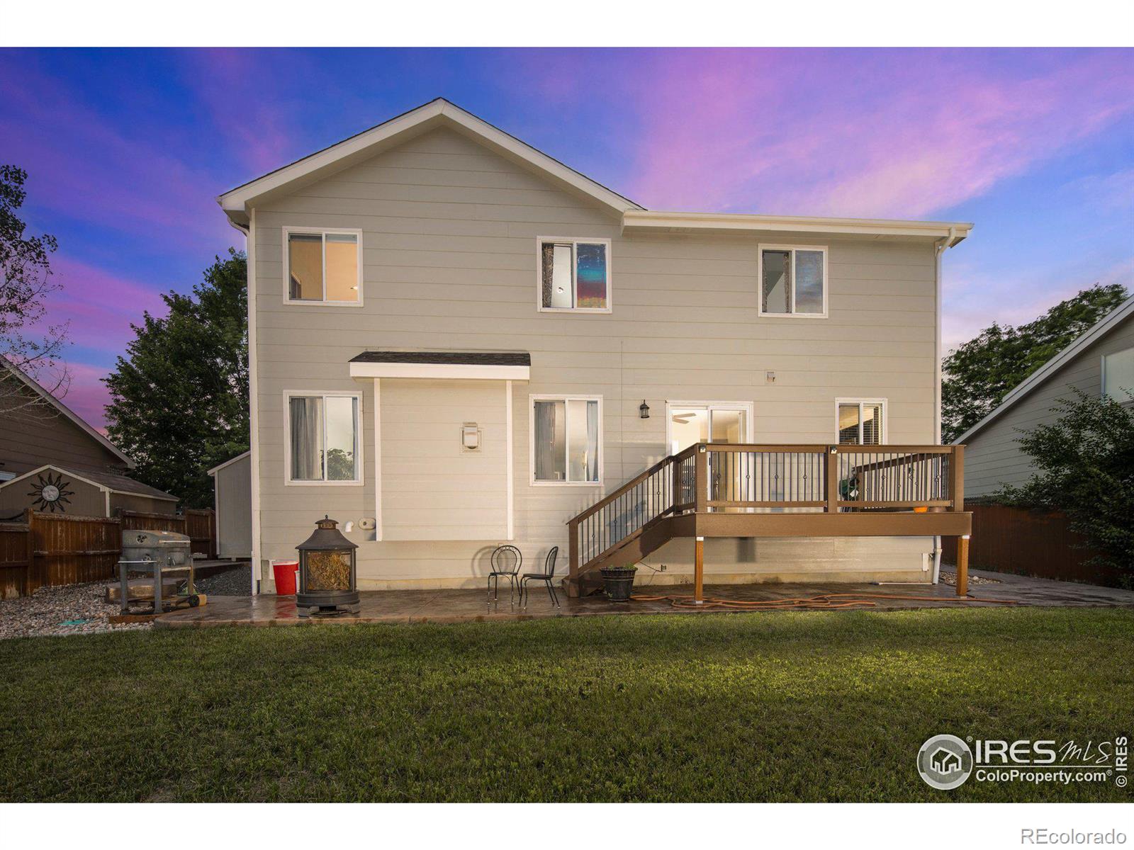 MLS Image #31 for 3795  leopard street,loveland, Colorado