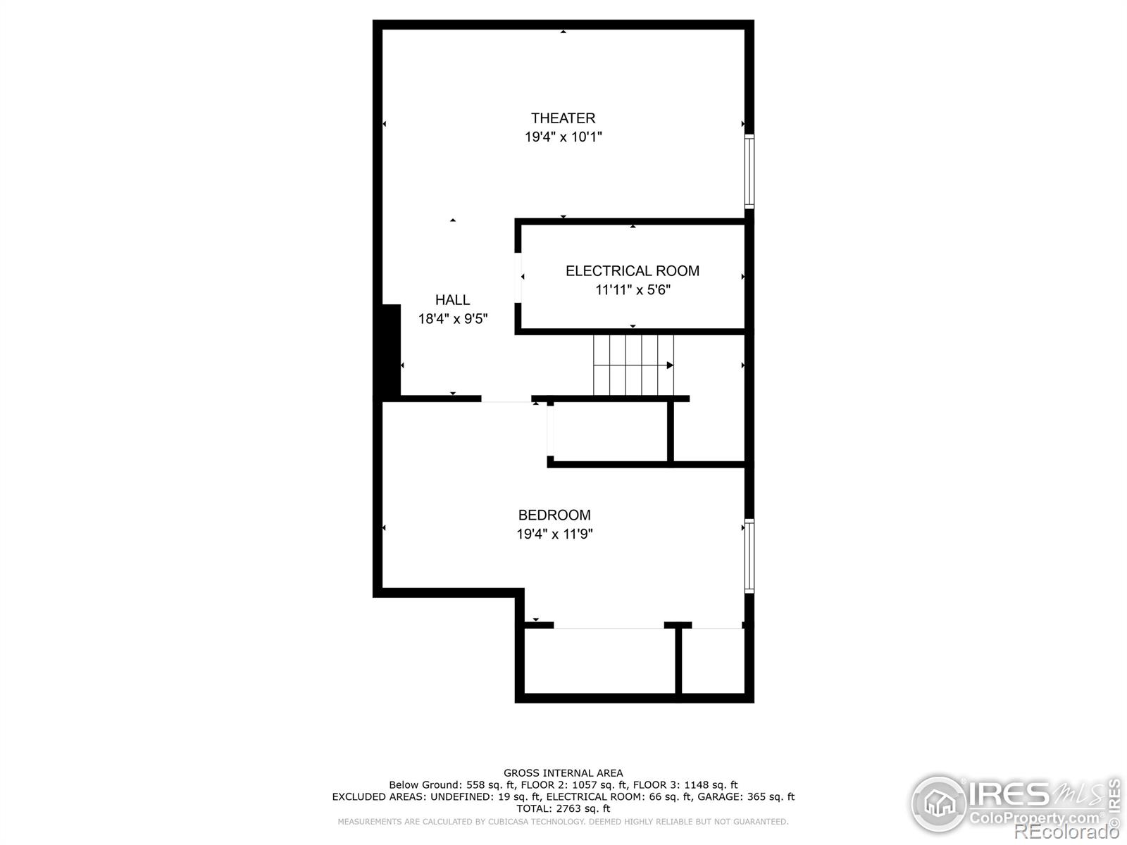 MLS Image #38 for 3795  leopard street,loveland, Colorado