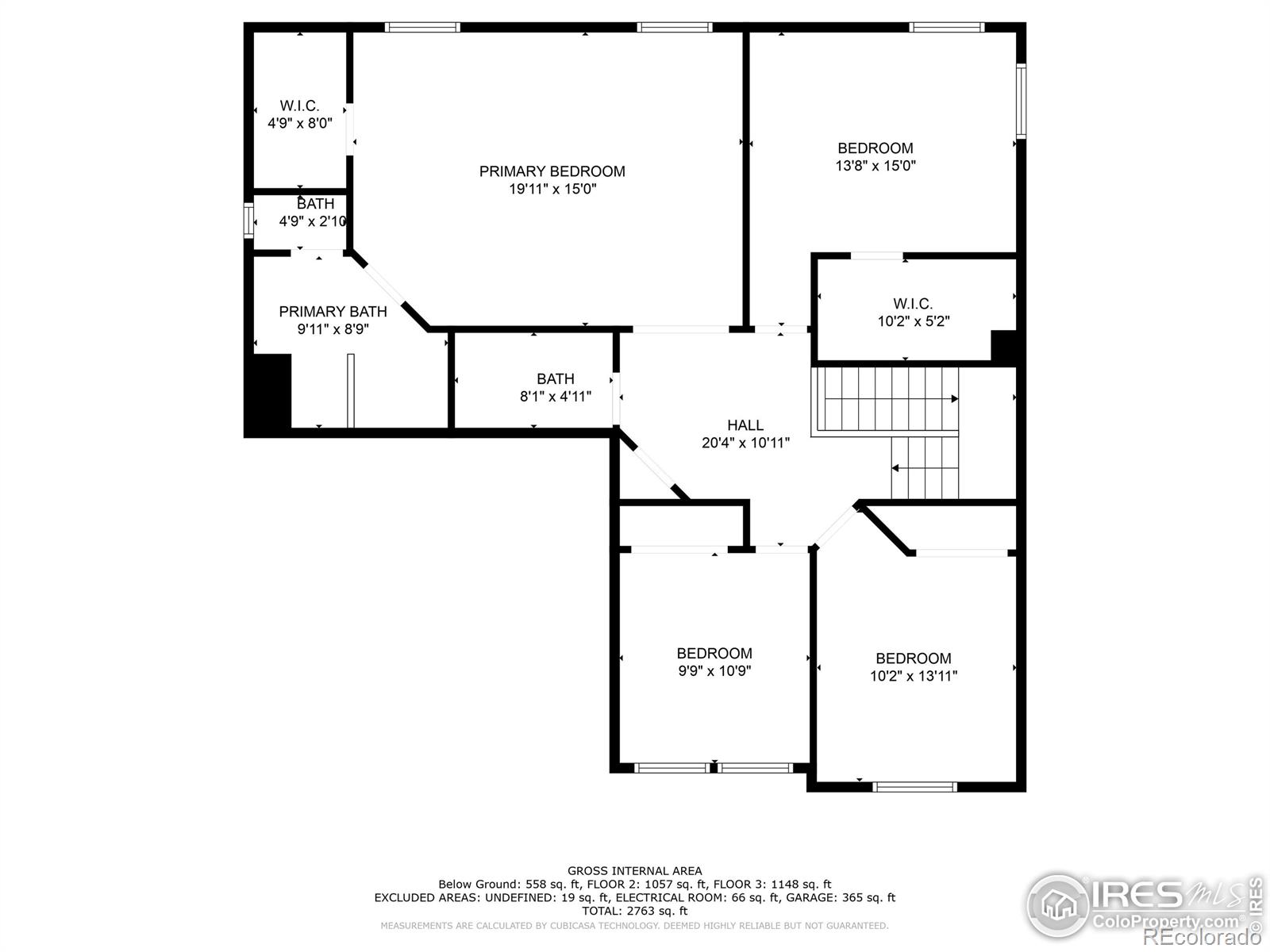 MLS Image #39 for 3795  leopard street,loveland, Colorado