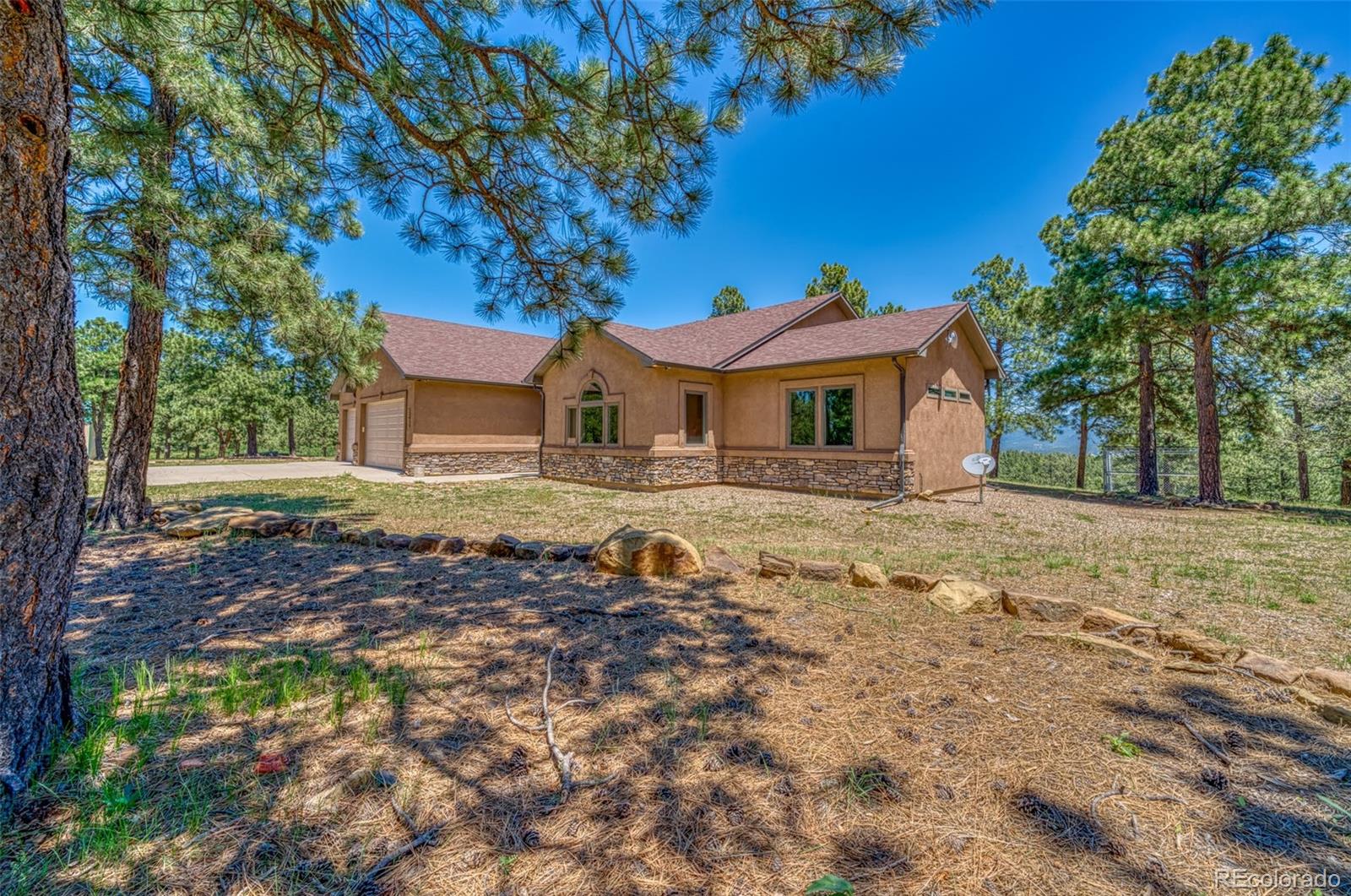 CMA Image for 33025  Aspen Trail,Trinidad, Colorado