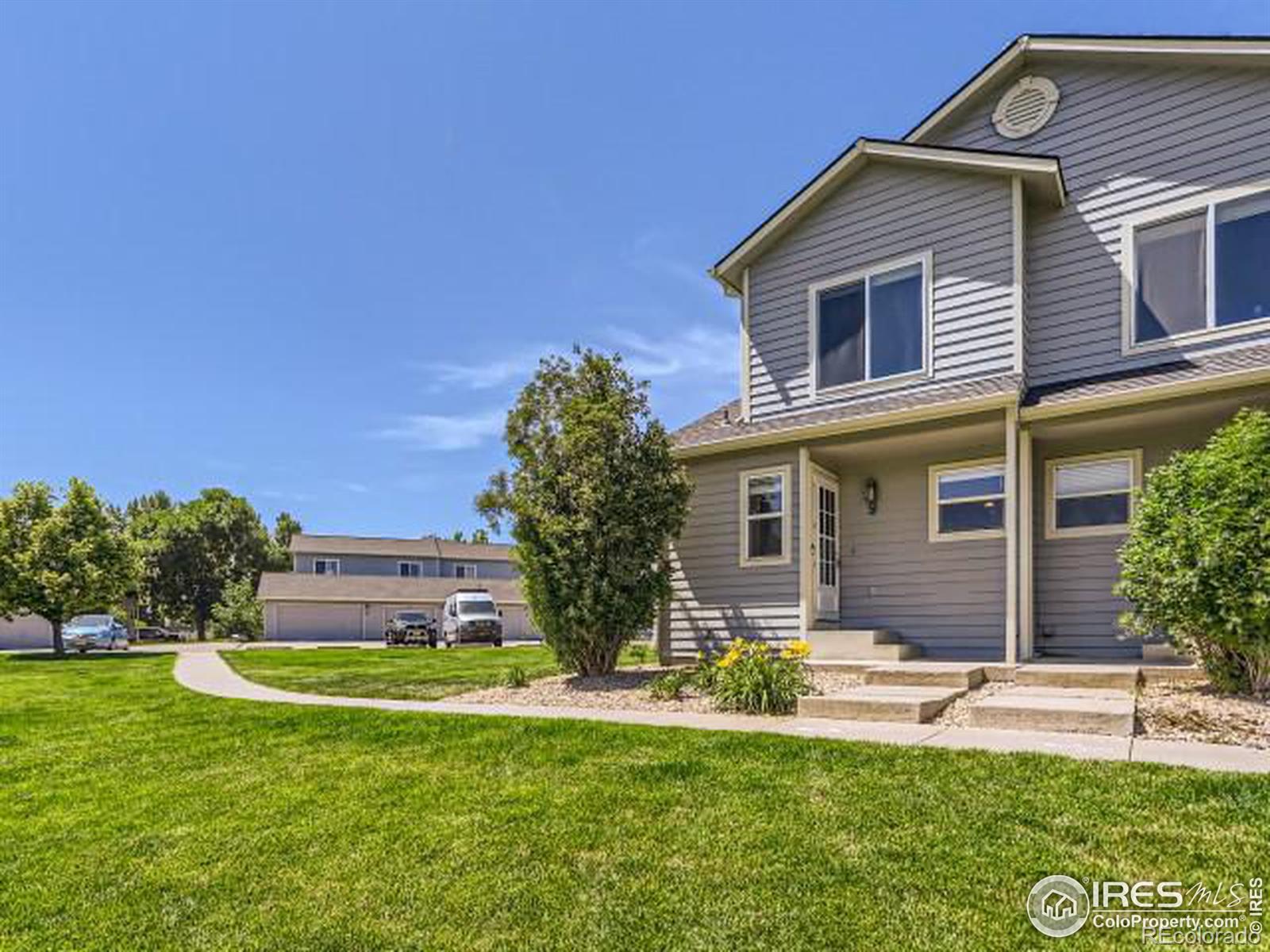 MLS Image #1 for 2955 w stuart street,fort collins, Colorado