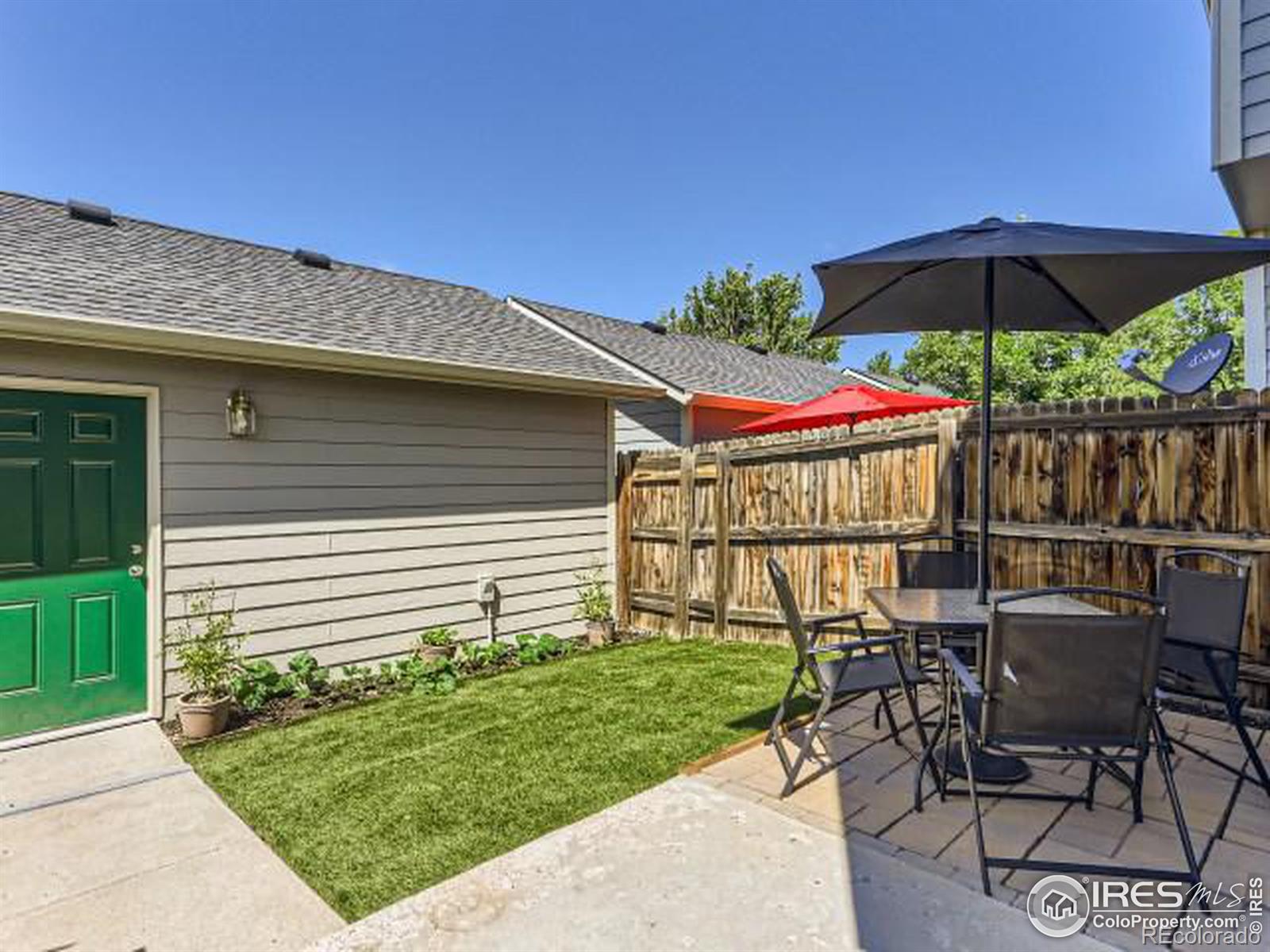 MLS Image #19 for 2955 w stuart street,fort collins, Colorado