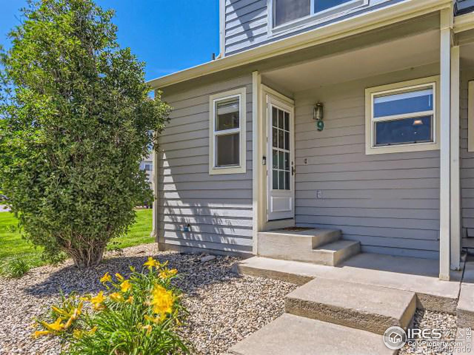 MLS Image #2 for 2955 w stuart street,fort collins, Colorado