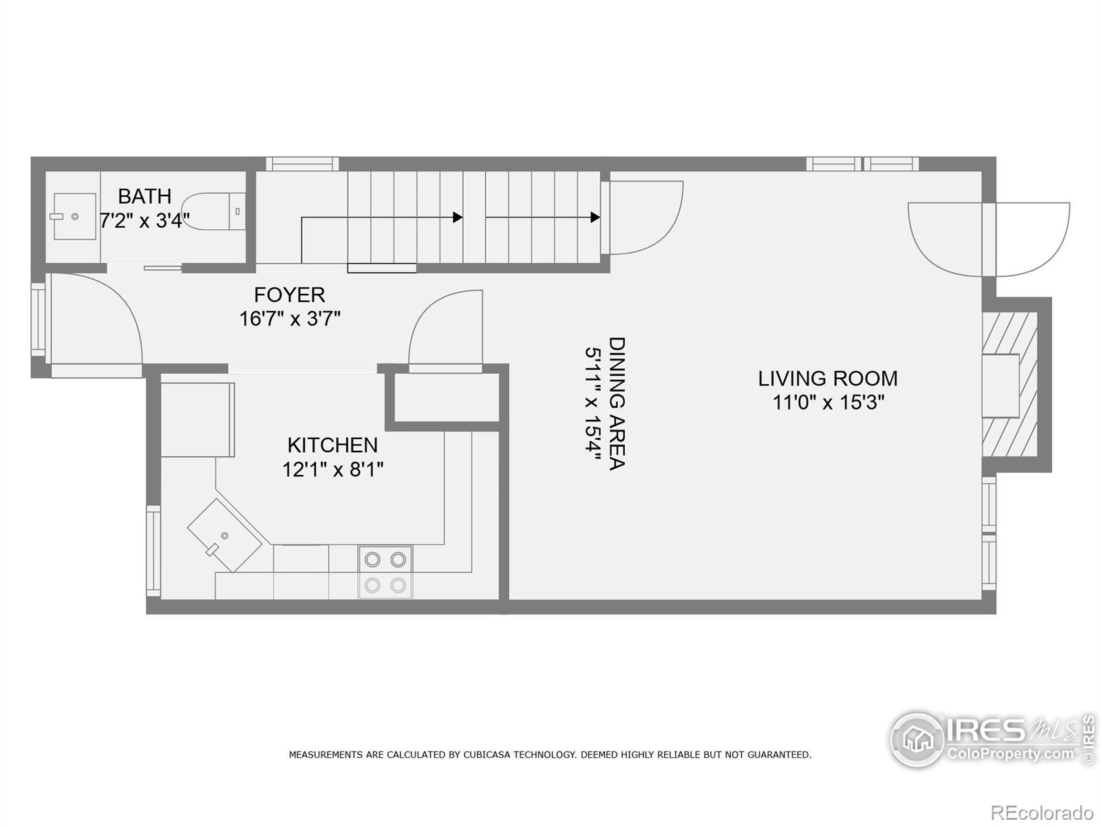 MLS Image #22 for 2955 w stuart street,fort collins, Colorado