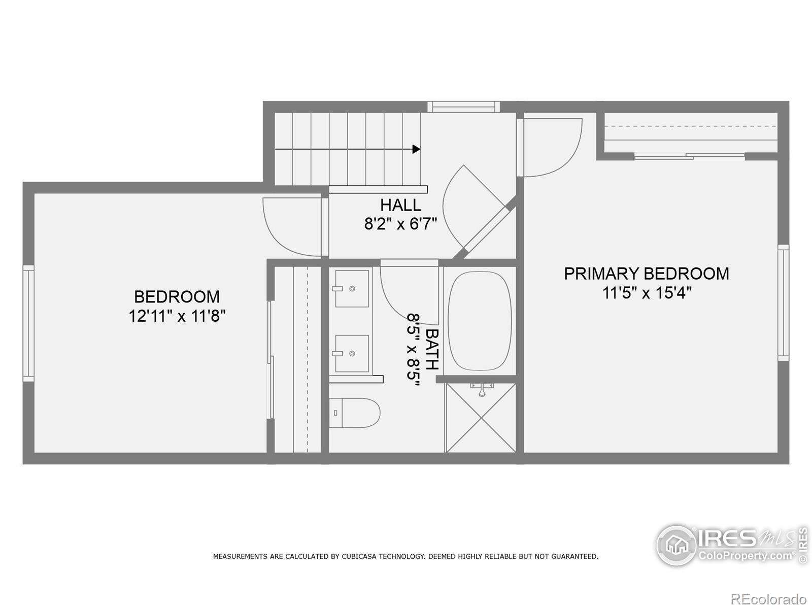 MLS Image #23 for 2955 w stuart street,fort collins, Colorado