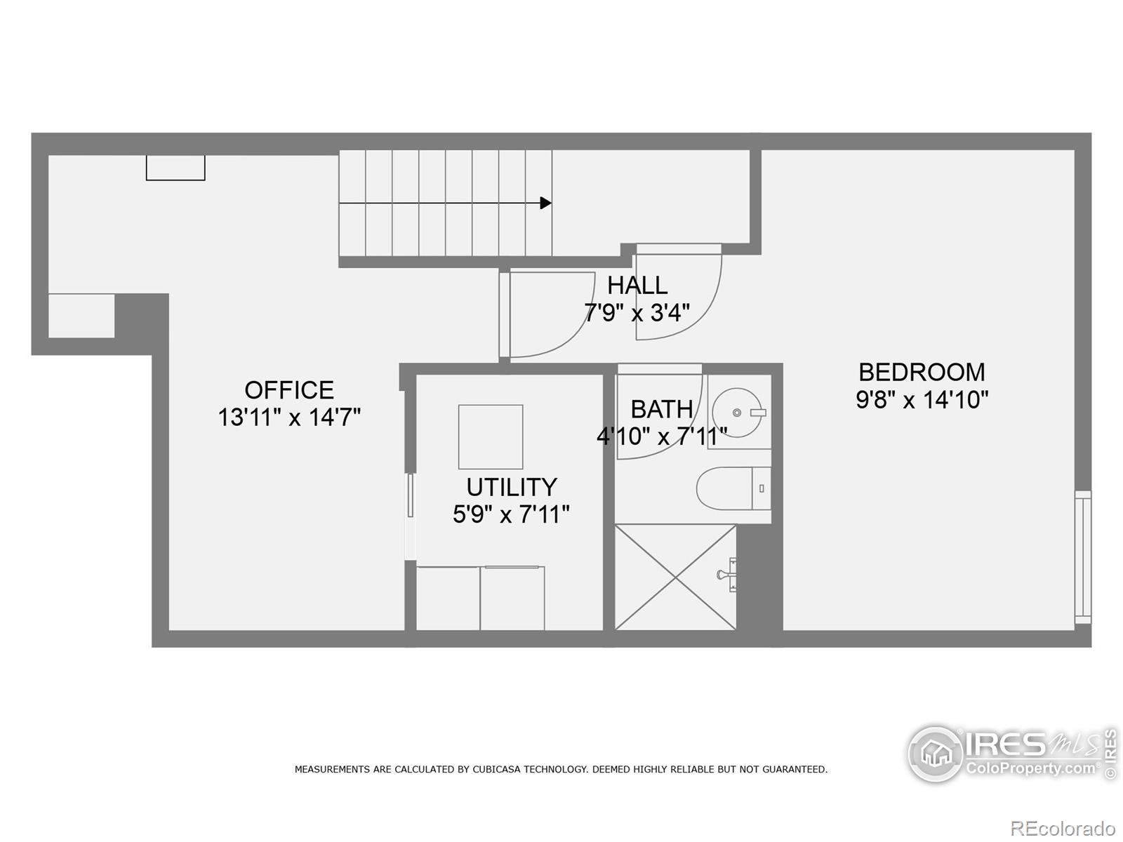 MLS Image #24 for 2955 w stuart street,fort collins, Colorado