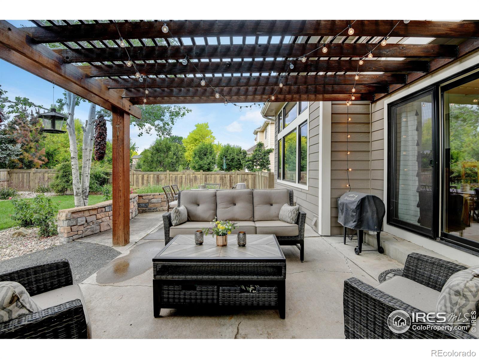 MLS Image #33 for 3205  shallow pond drive,fort collins, Colorado