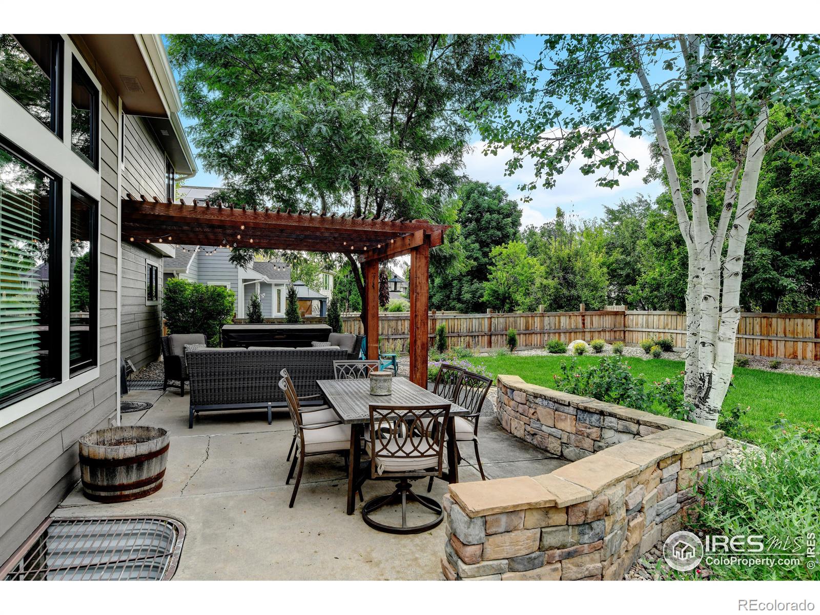 MLS Image #34 for 3205  shallow pond drive,fort collins, Colorado