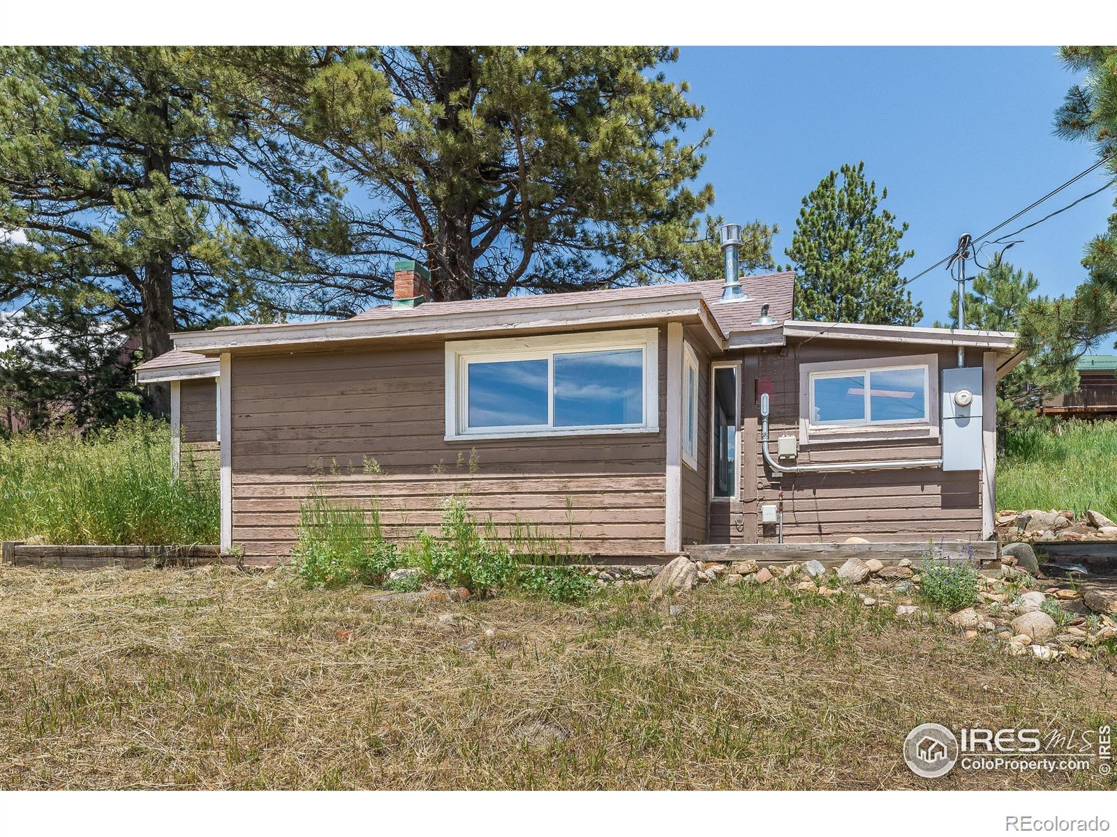 Report Image for 95 W 5th Street,Nederland, Colorado