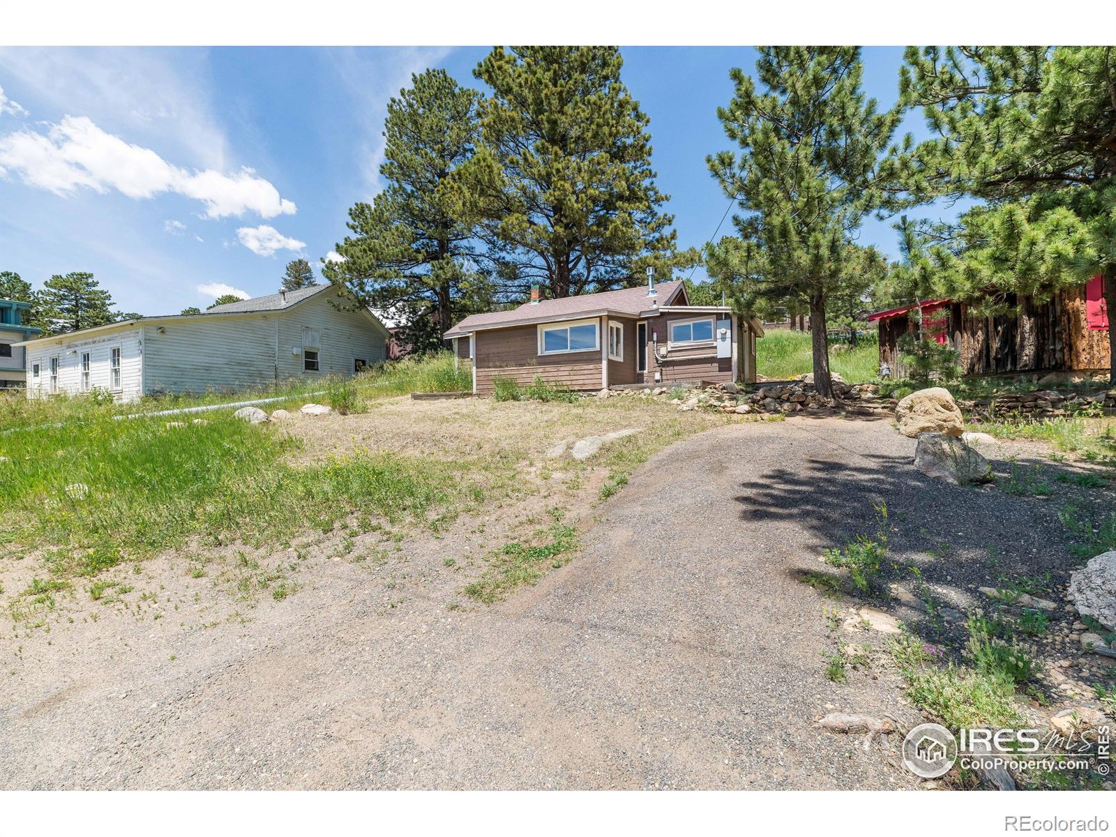 MLS Image #14 for 95 w 5th street,nederland, Colorado