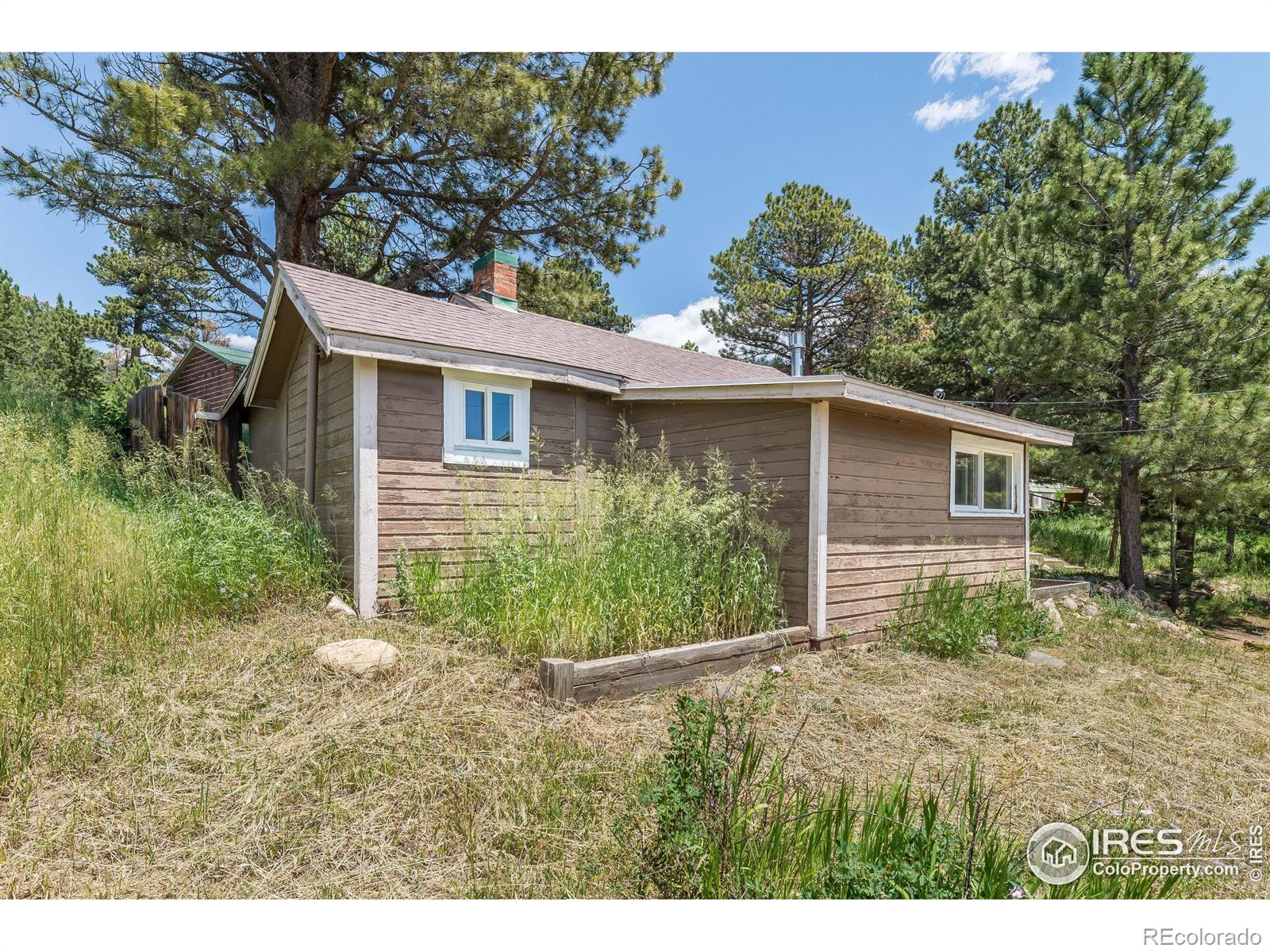 MLS Image #2 for 95 w 5th street,nederland, Colorado