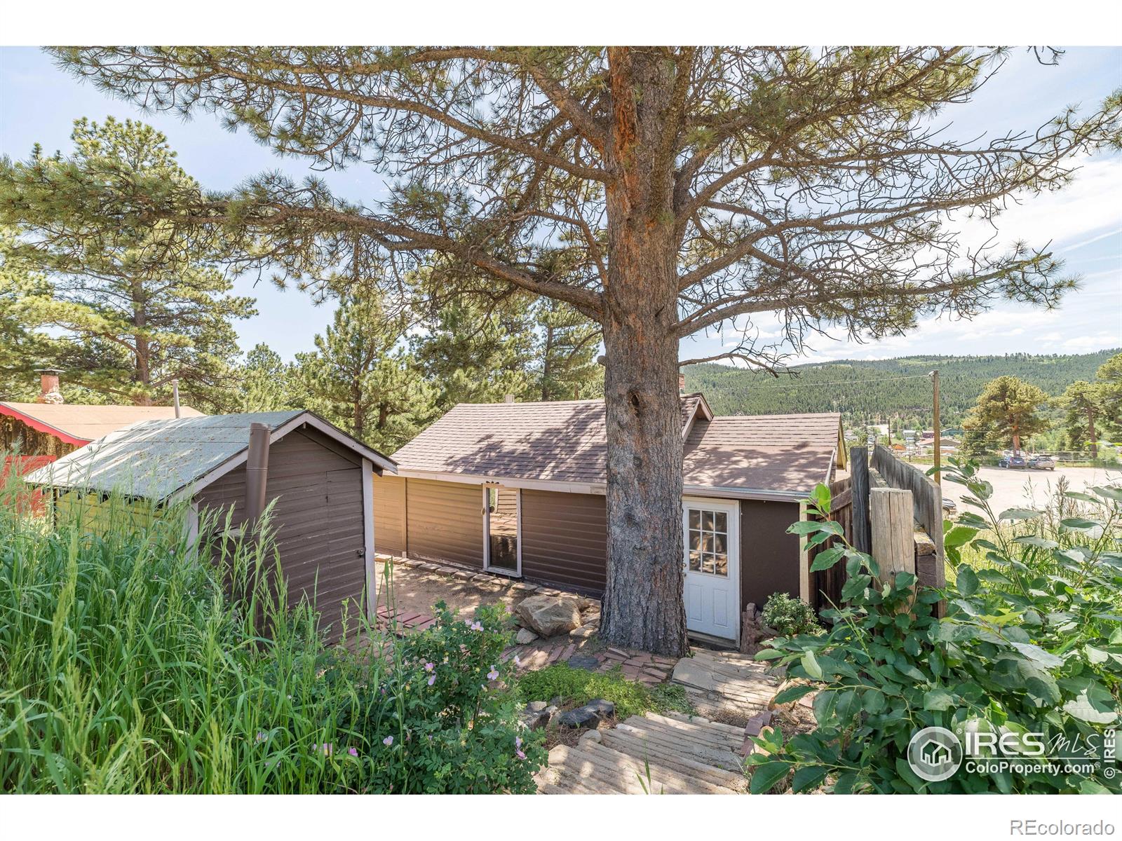 MLS Image #3 for 95 w 5th street,nederland, Colorado