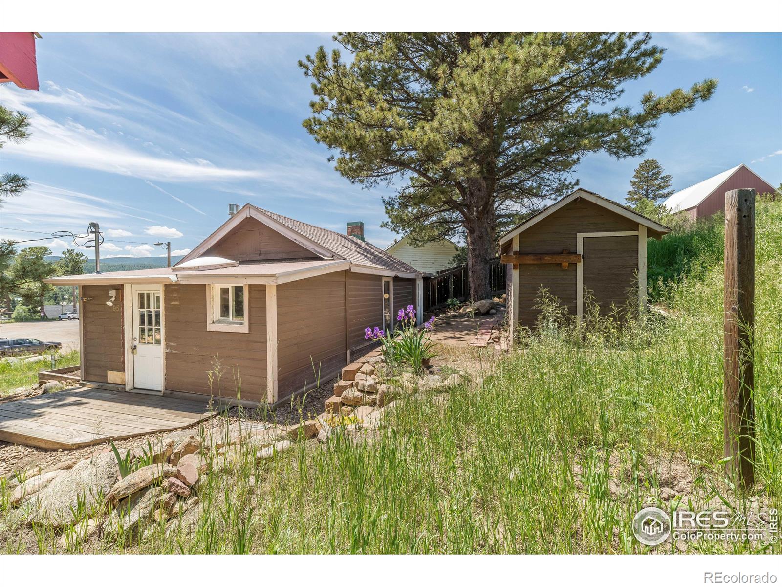 MLS Image #4 for 95 w 5th street,nederland, Colorado