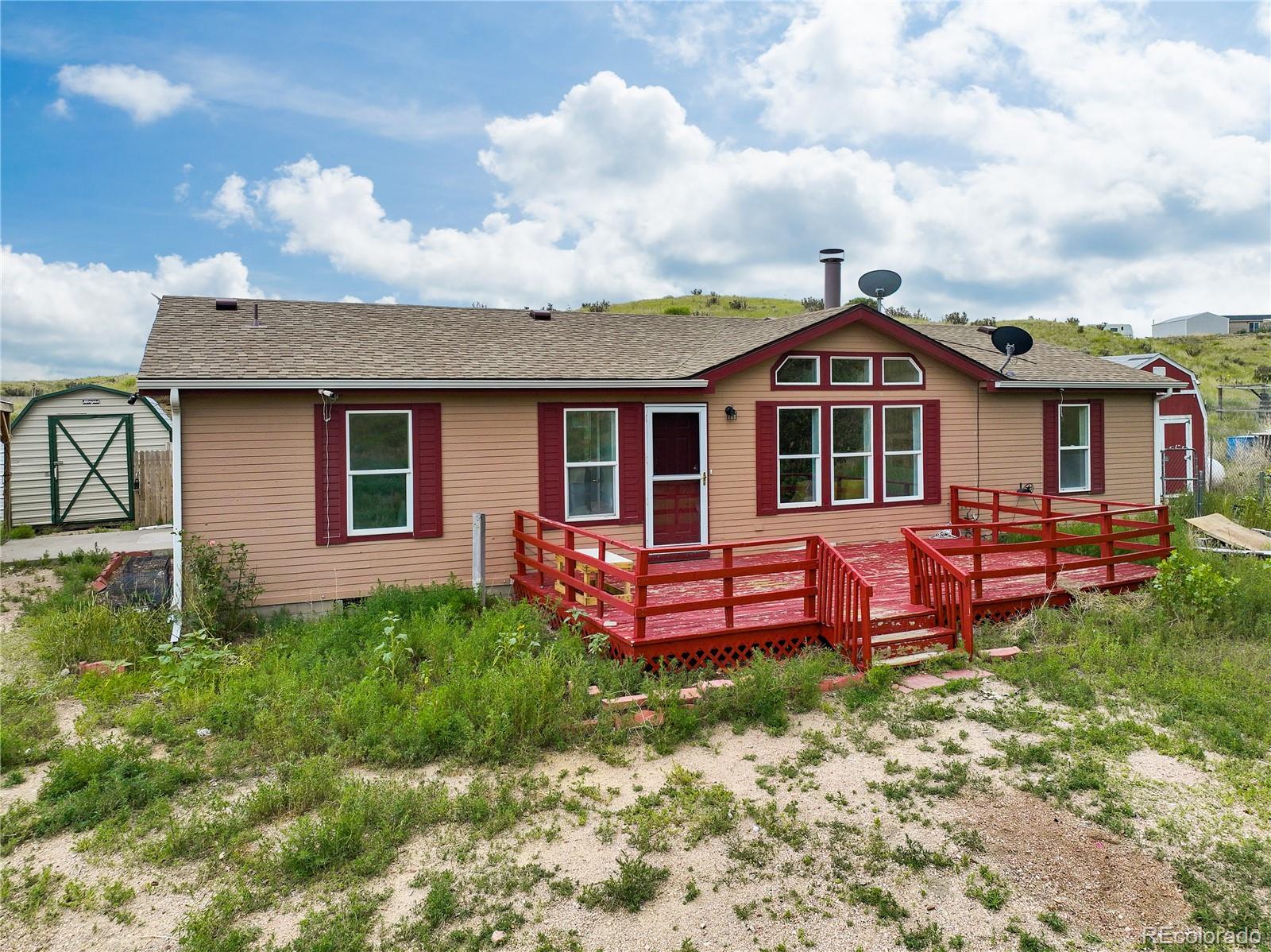 MLS Image #0 for 20530  camino real point,fountain, Colorado